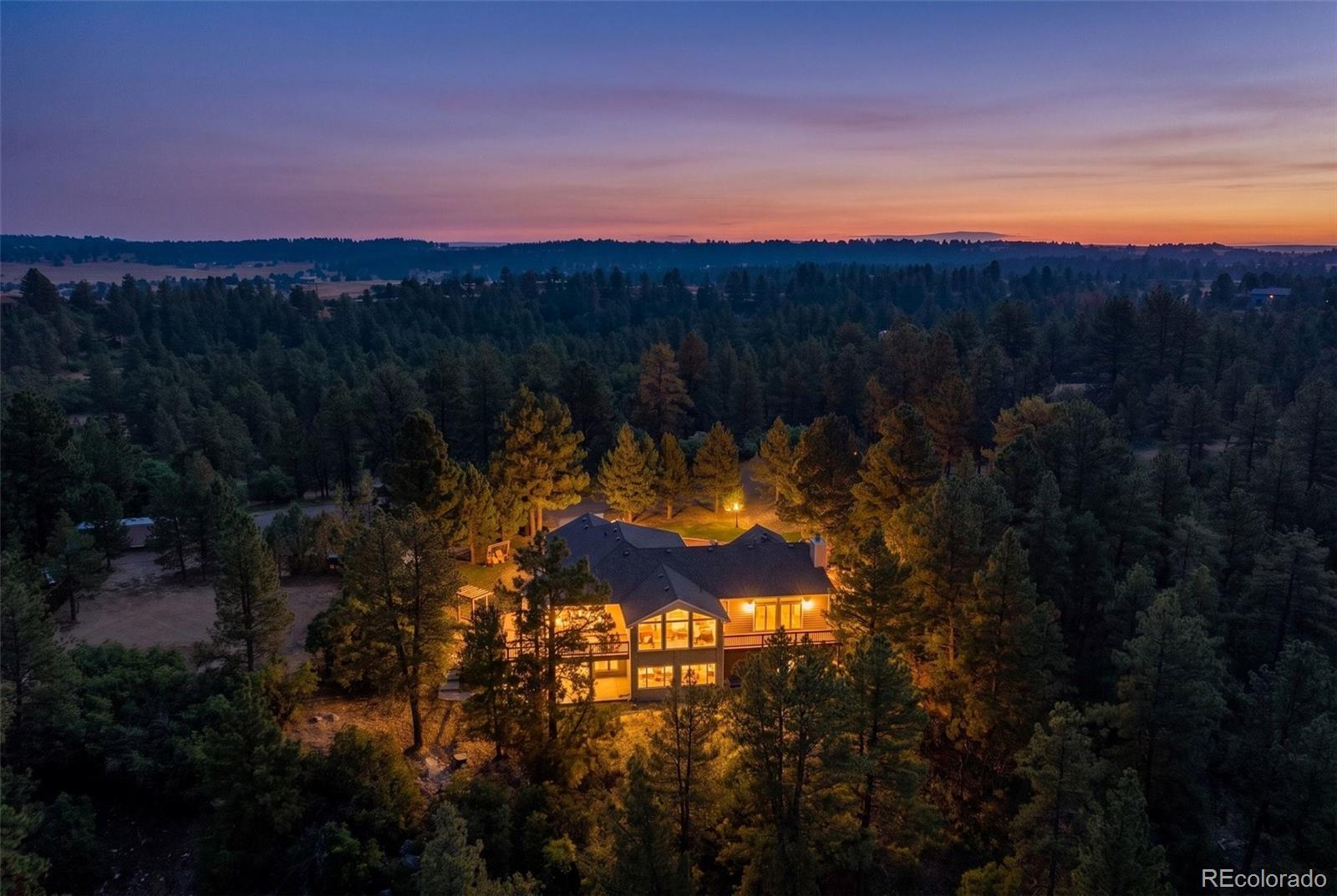 MLS Image #35 for 915 n bluff drive,franktown, Colorado