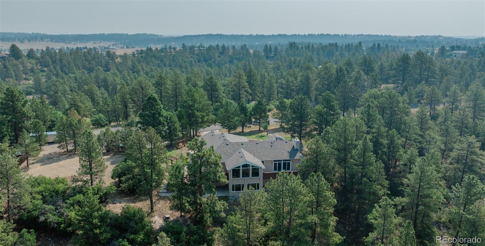 MLS Image #36 for 915 n bluff drive,franktown, Colorado