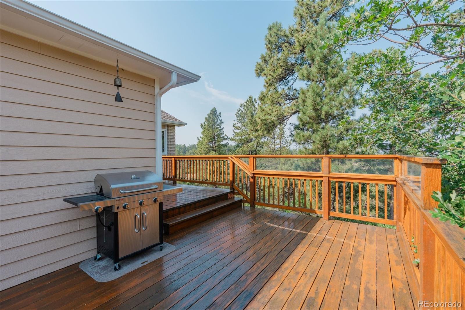MLS Image #38 for 915 n bluff drive,franktown, Colorado