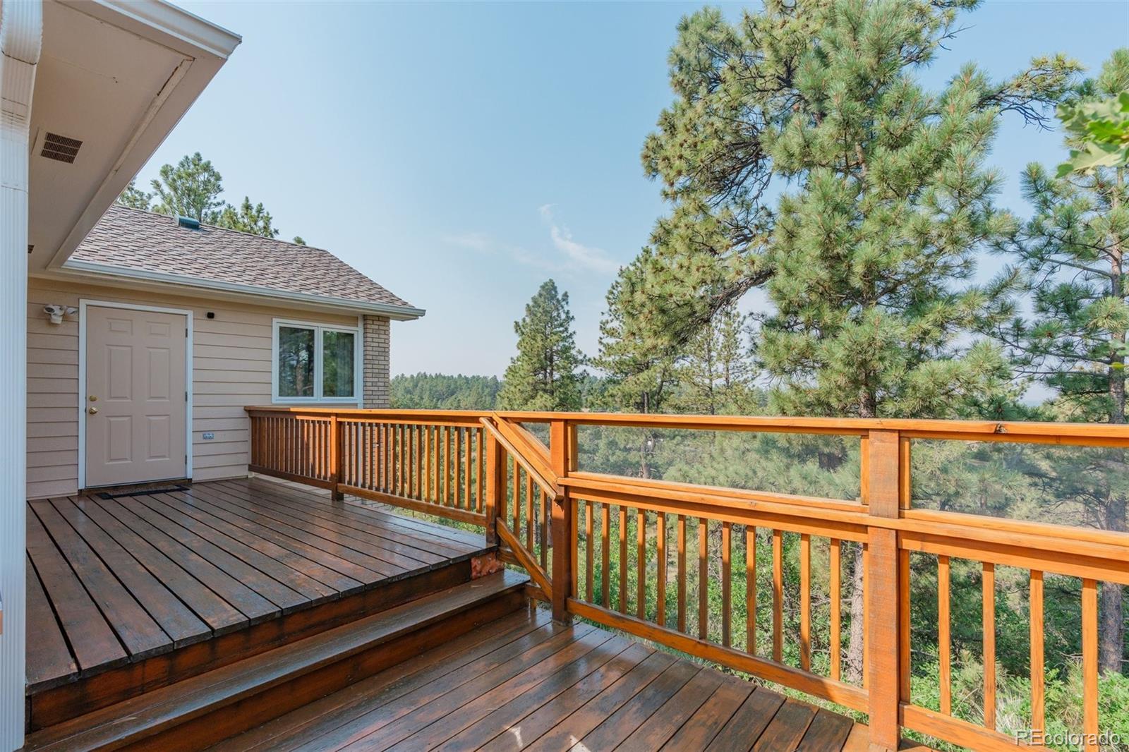 MLS Image #39 for 915 n bluff drive,franktown, Colorado