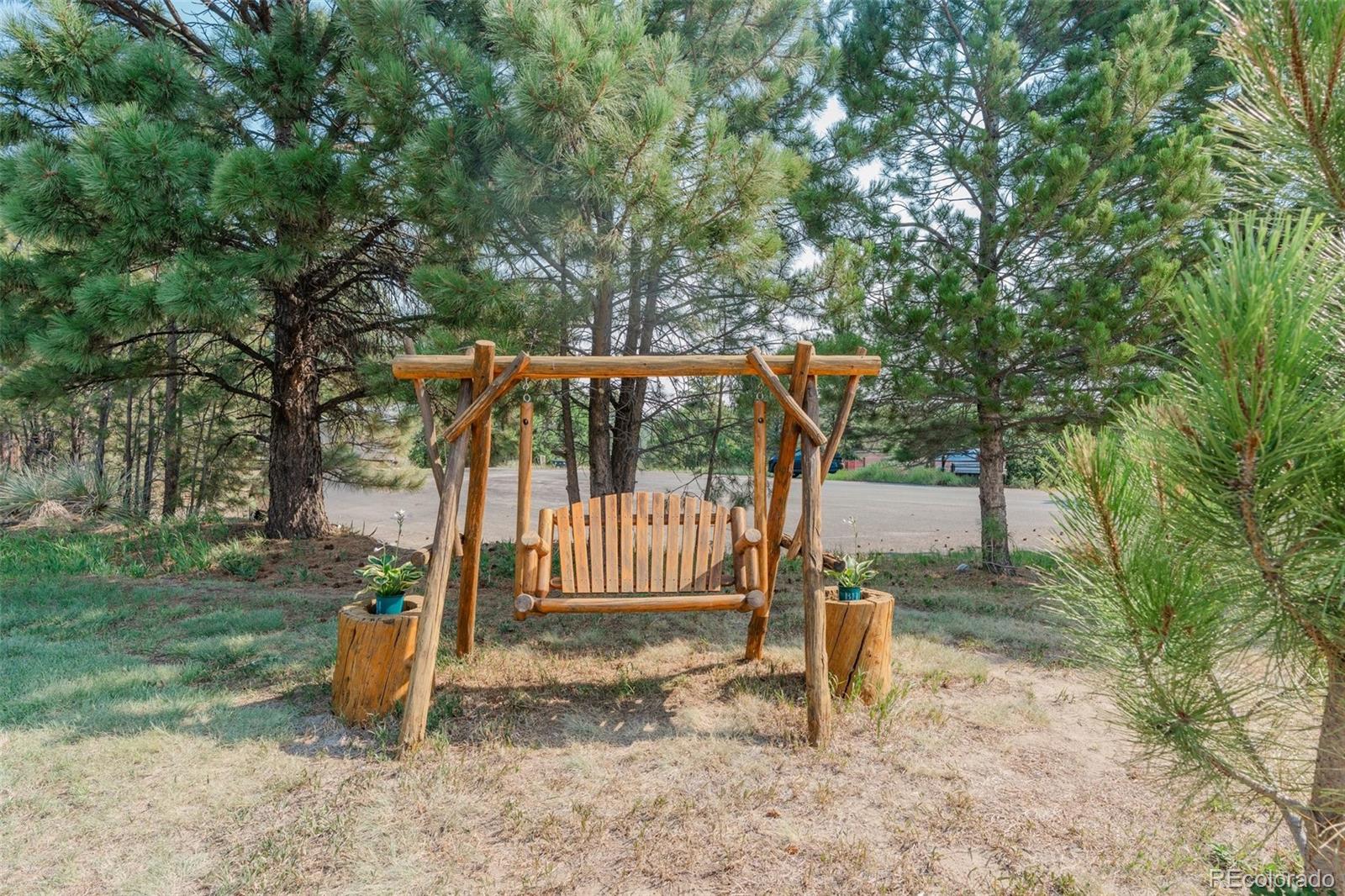 MLS Image #40 for 915 n bluff drive,franktown, Colorado