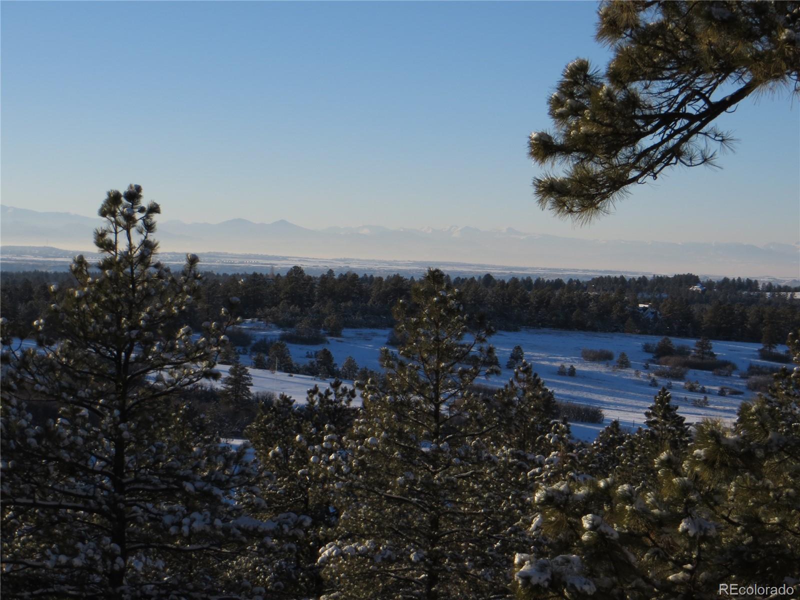 MLS Image #45 for 915 n bluff drive,franktown, Colorado