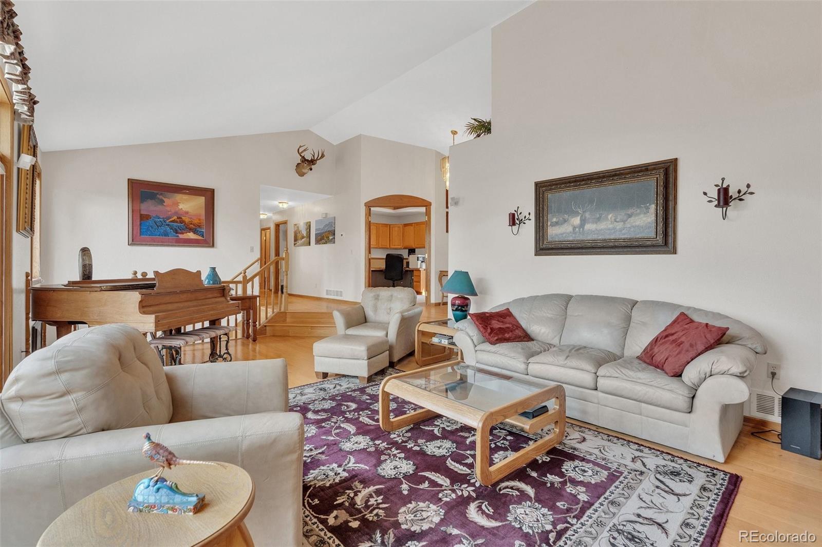 MLS Image #6 for 915 n bluff drive,franktown, Colorado