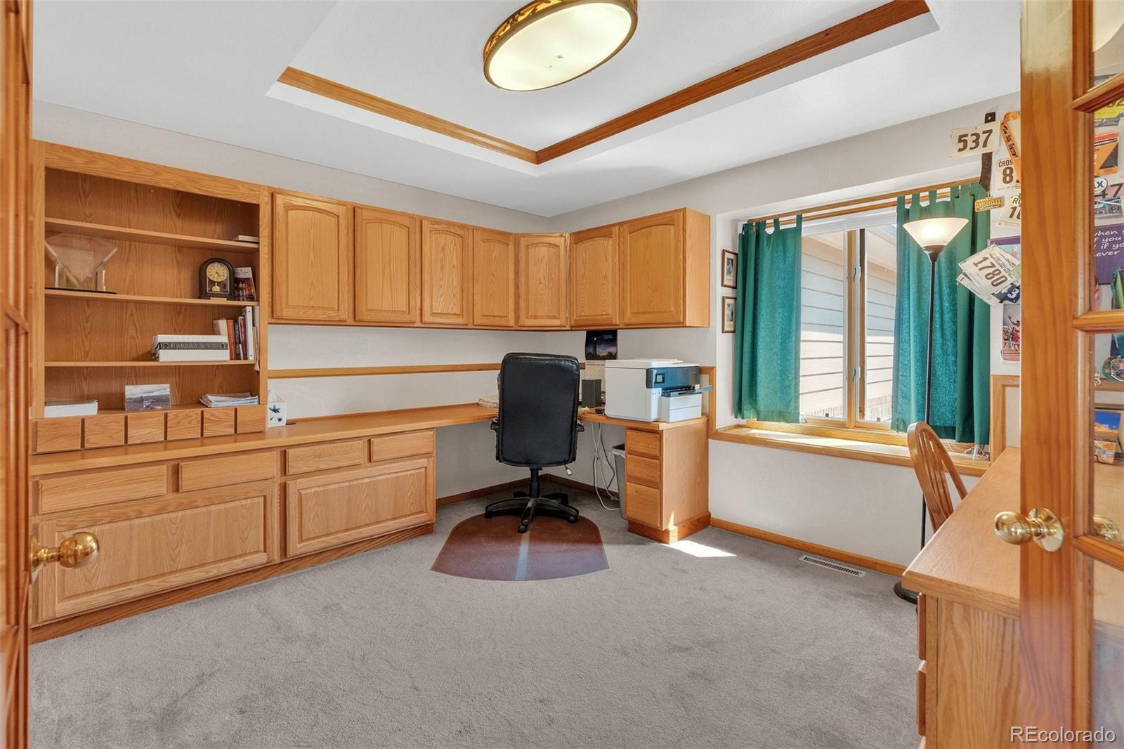 MLS Image #7 for 915 n bluff drive,franktown, Colorado