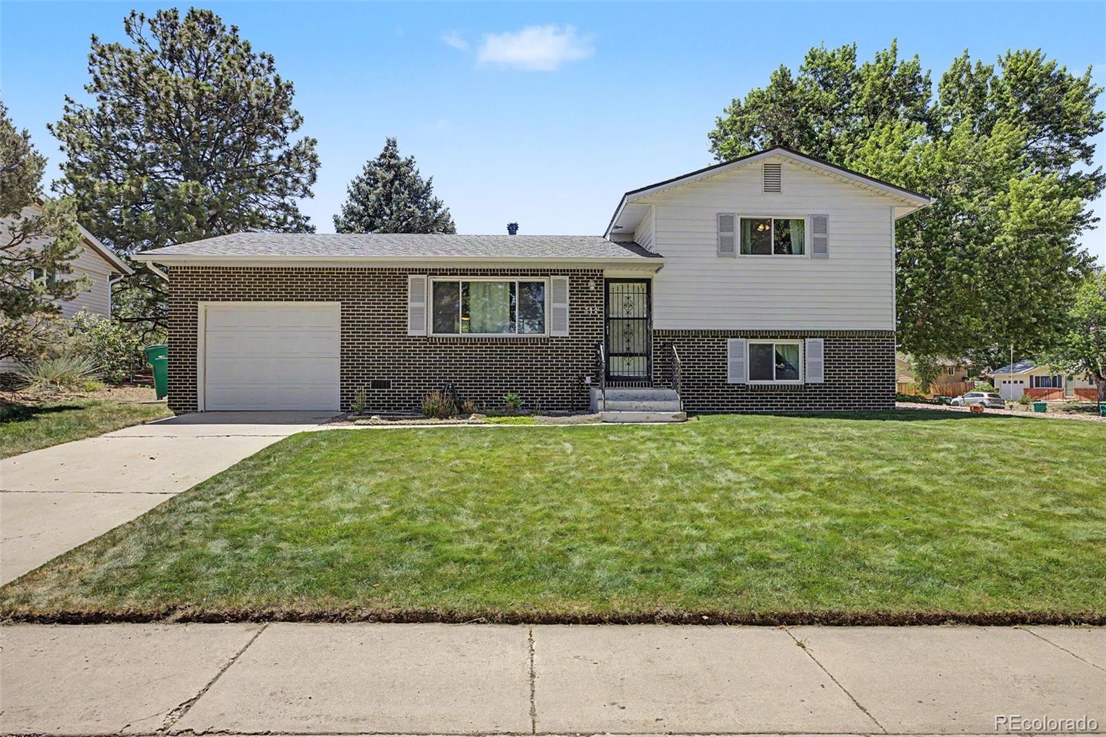 MLS Image #0 for 712  lansing drive,colorado springs, Colorado