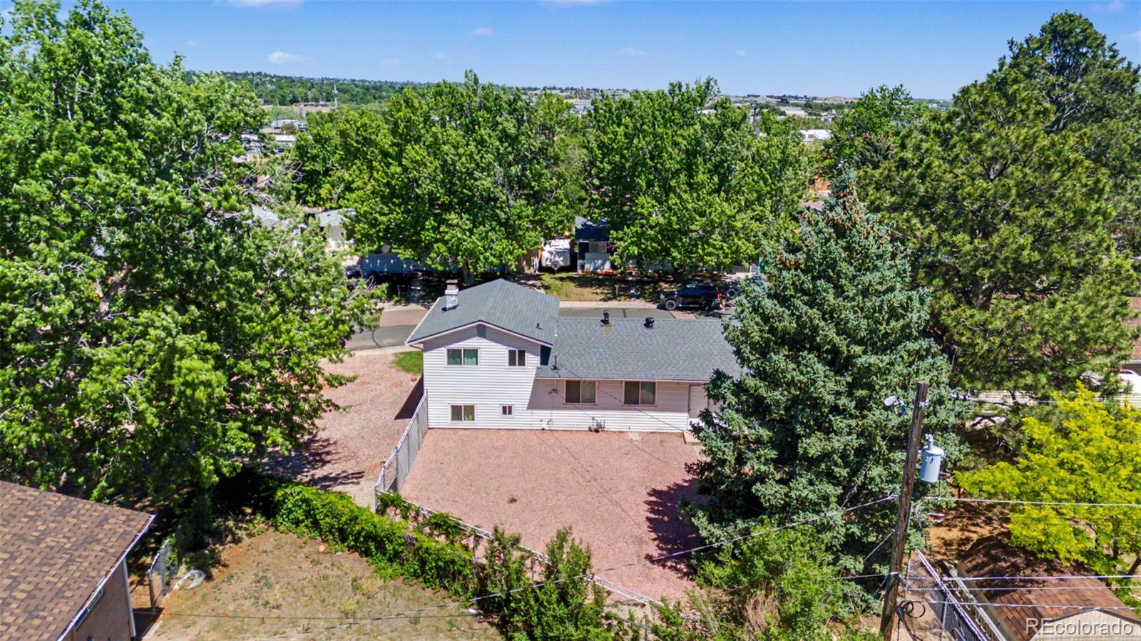 MLS Image #42 for 712  lansing drive,colorado springs, Colorado