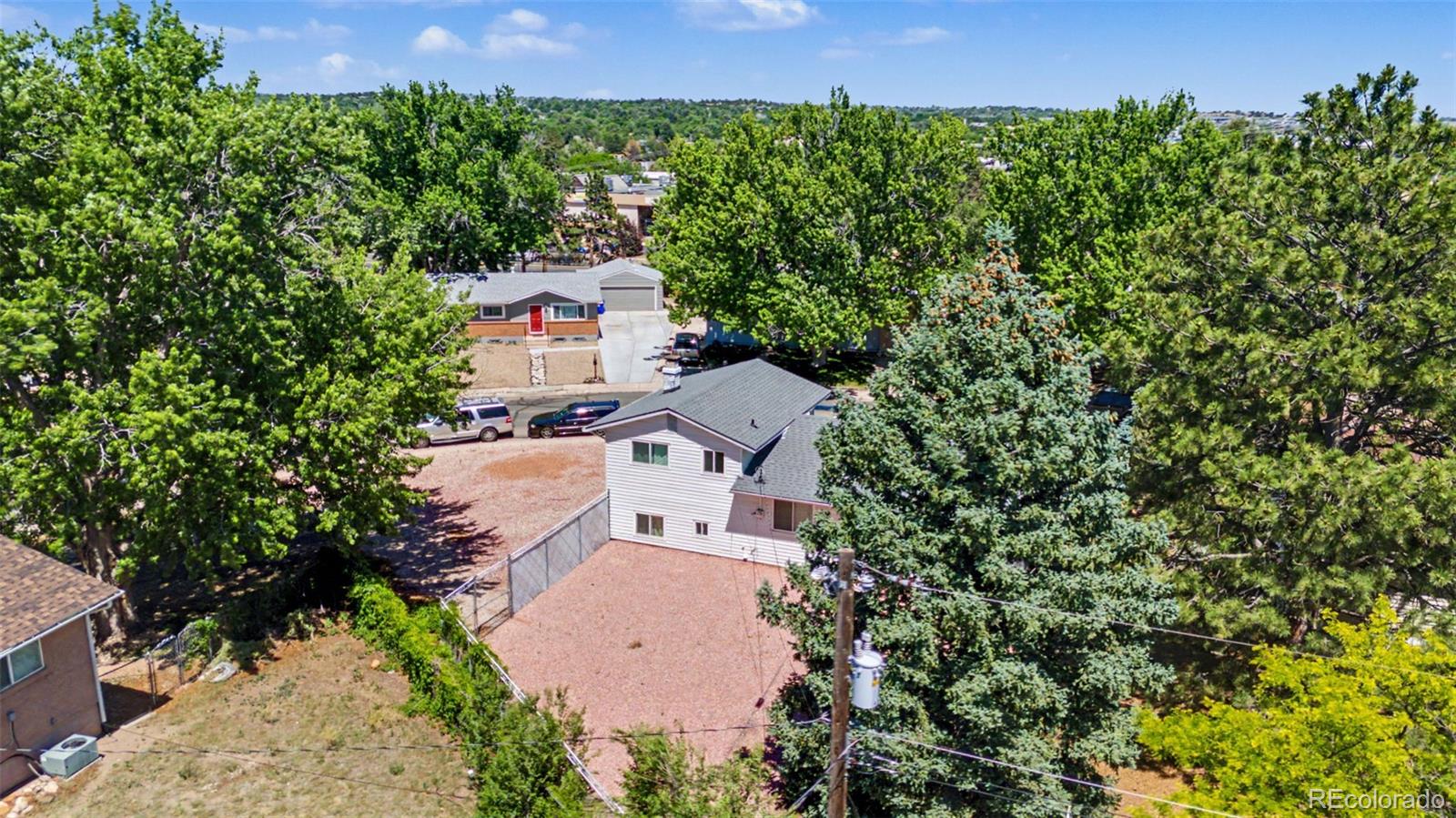 MLS Image #43 for 712  lansing drive,colorado springs, Colorado
