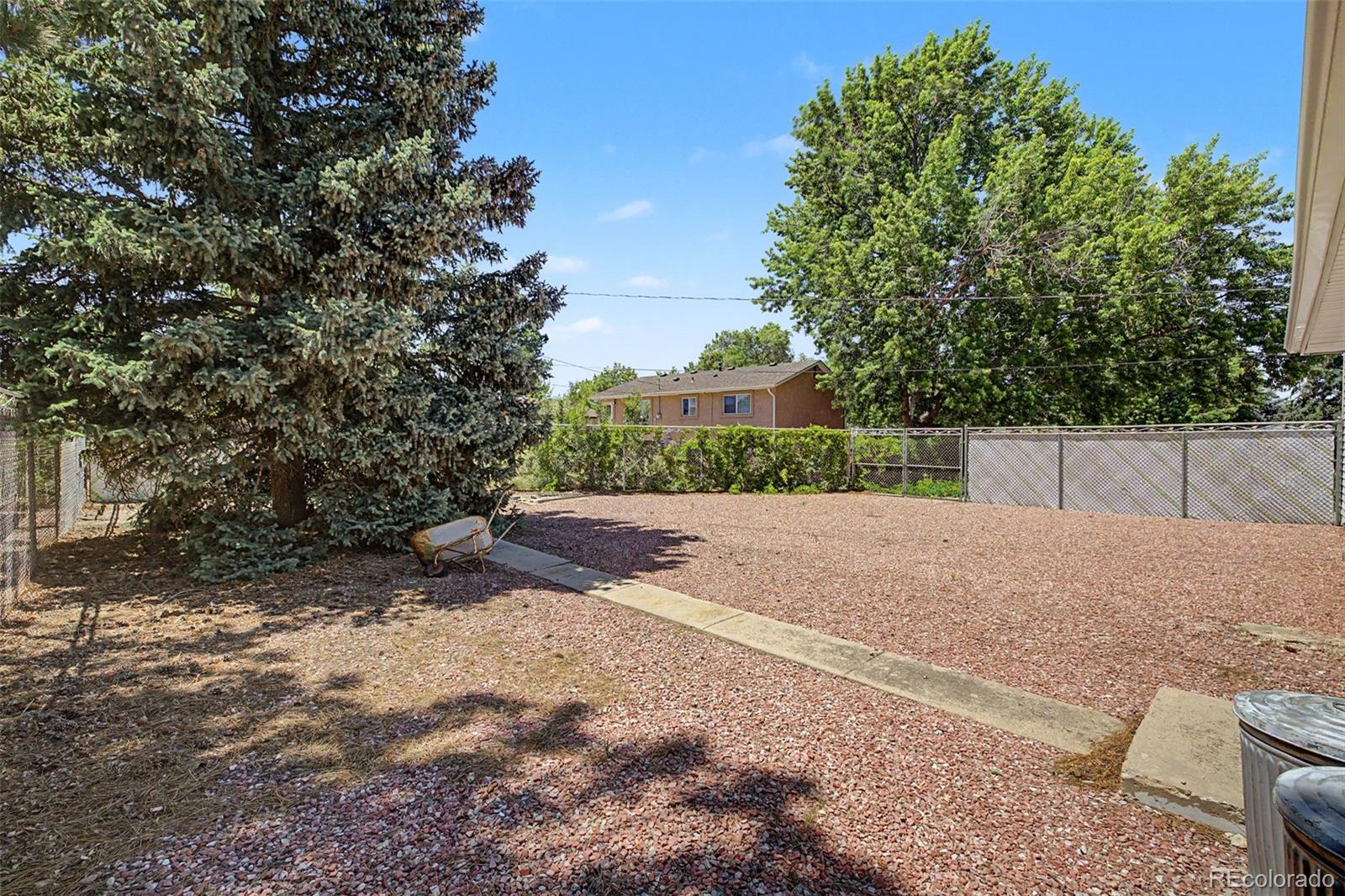 MLS Image #45 for 712  lansing drive,colorado springs, Colorado