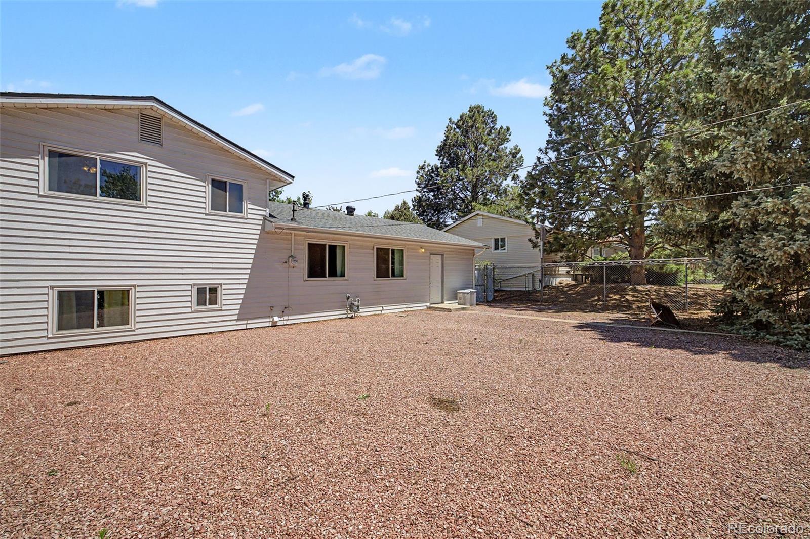 MLS Image #49 for 712  lansing drive,colorado springs, Colorado