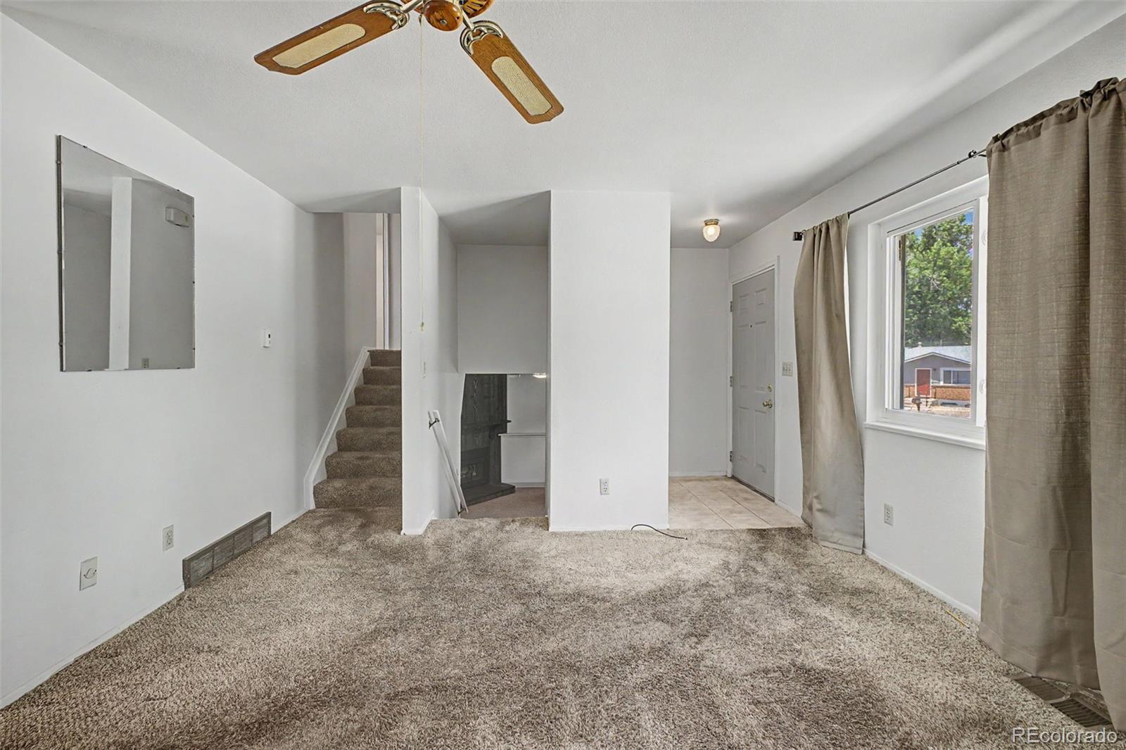 MLS Image #7 for 712  lansing drive,colorado springs, Colorado