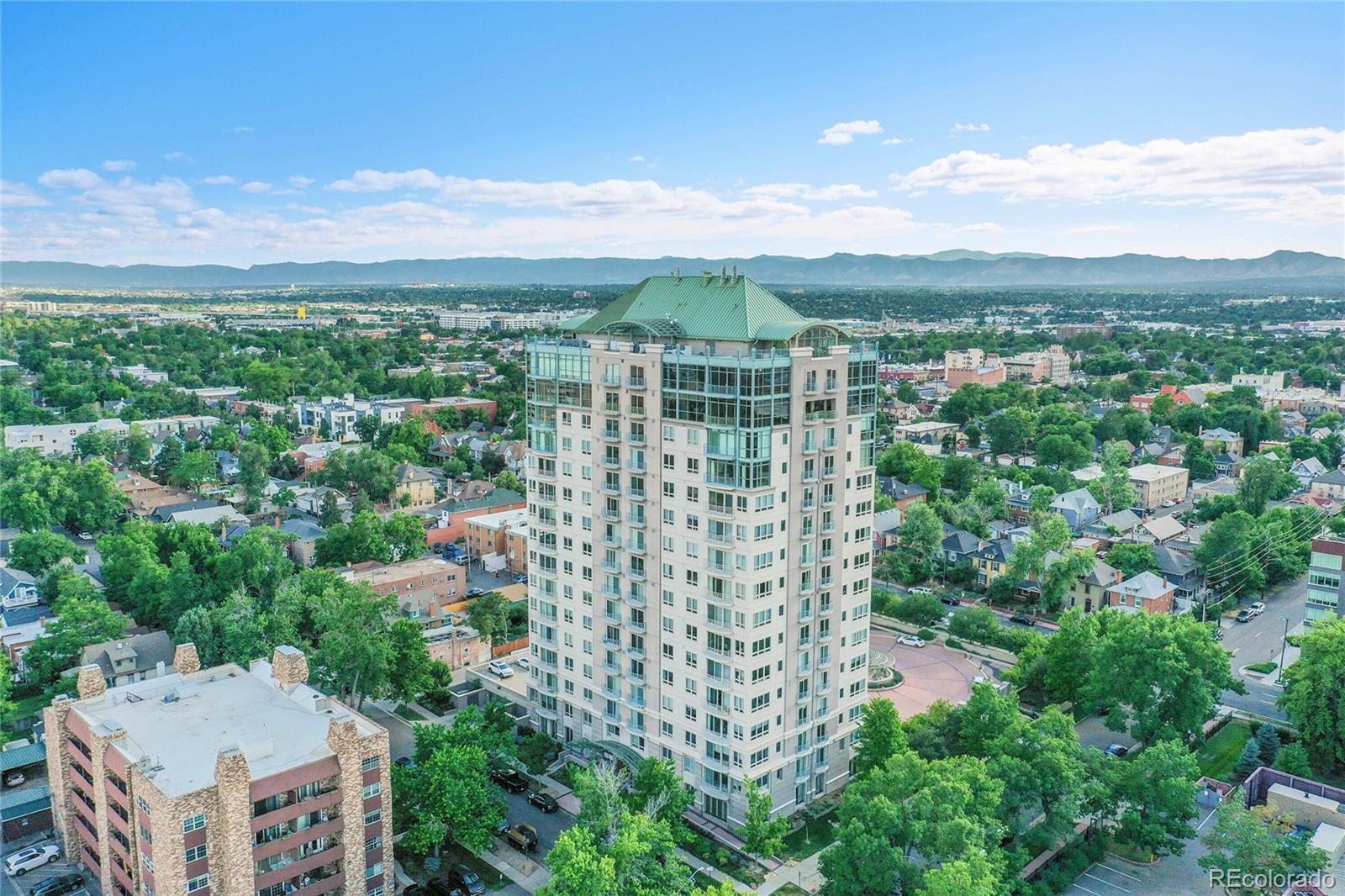 MLS Image #0 for 400 e 3rd avenue,denver, Colorado