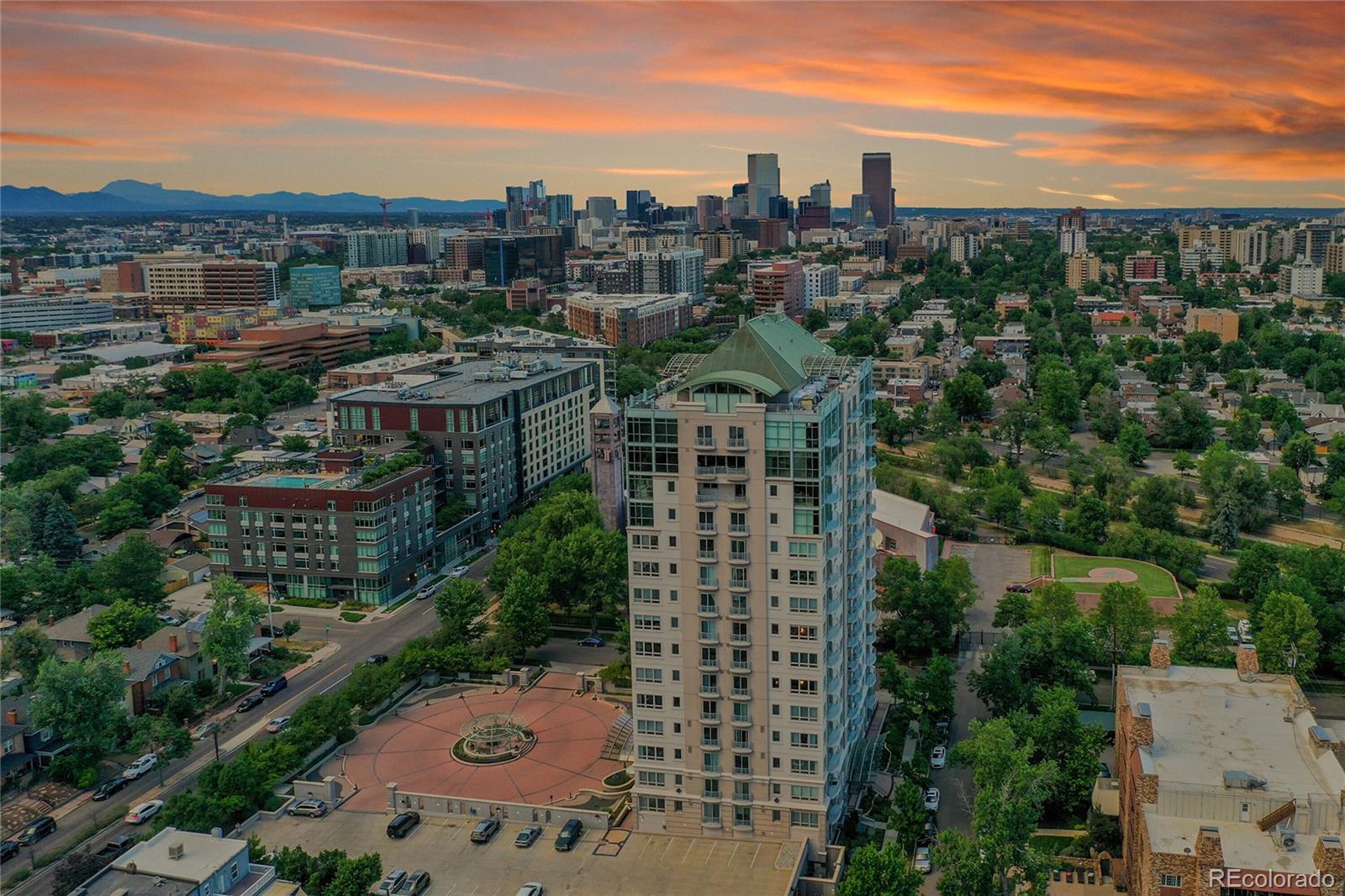 MLS Image #1 for 400 e 3rd avenue,denver, Colorado