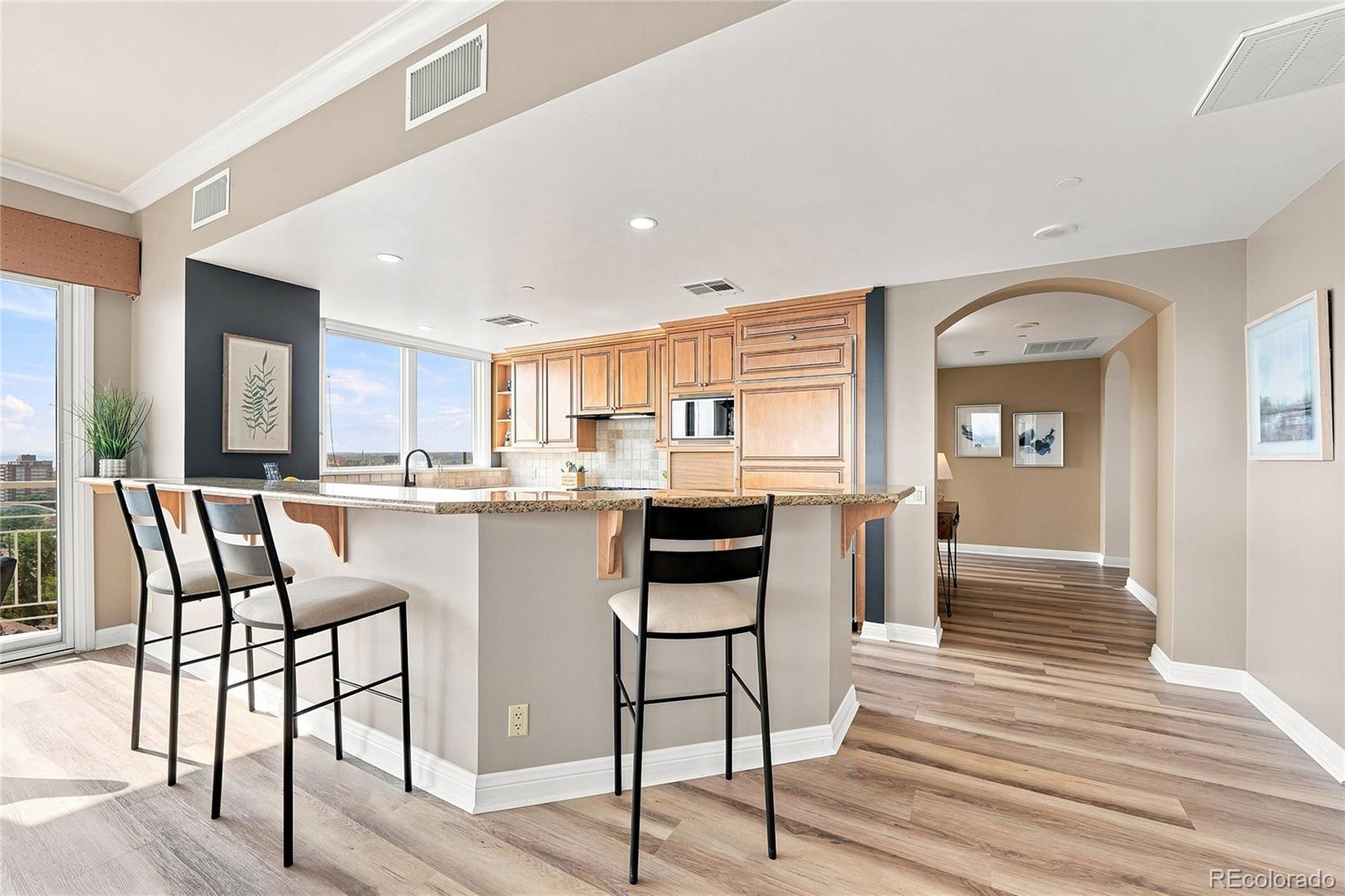 MLS Image #10 for 400 e 3rd avenue,denver, Colorado