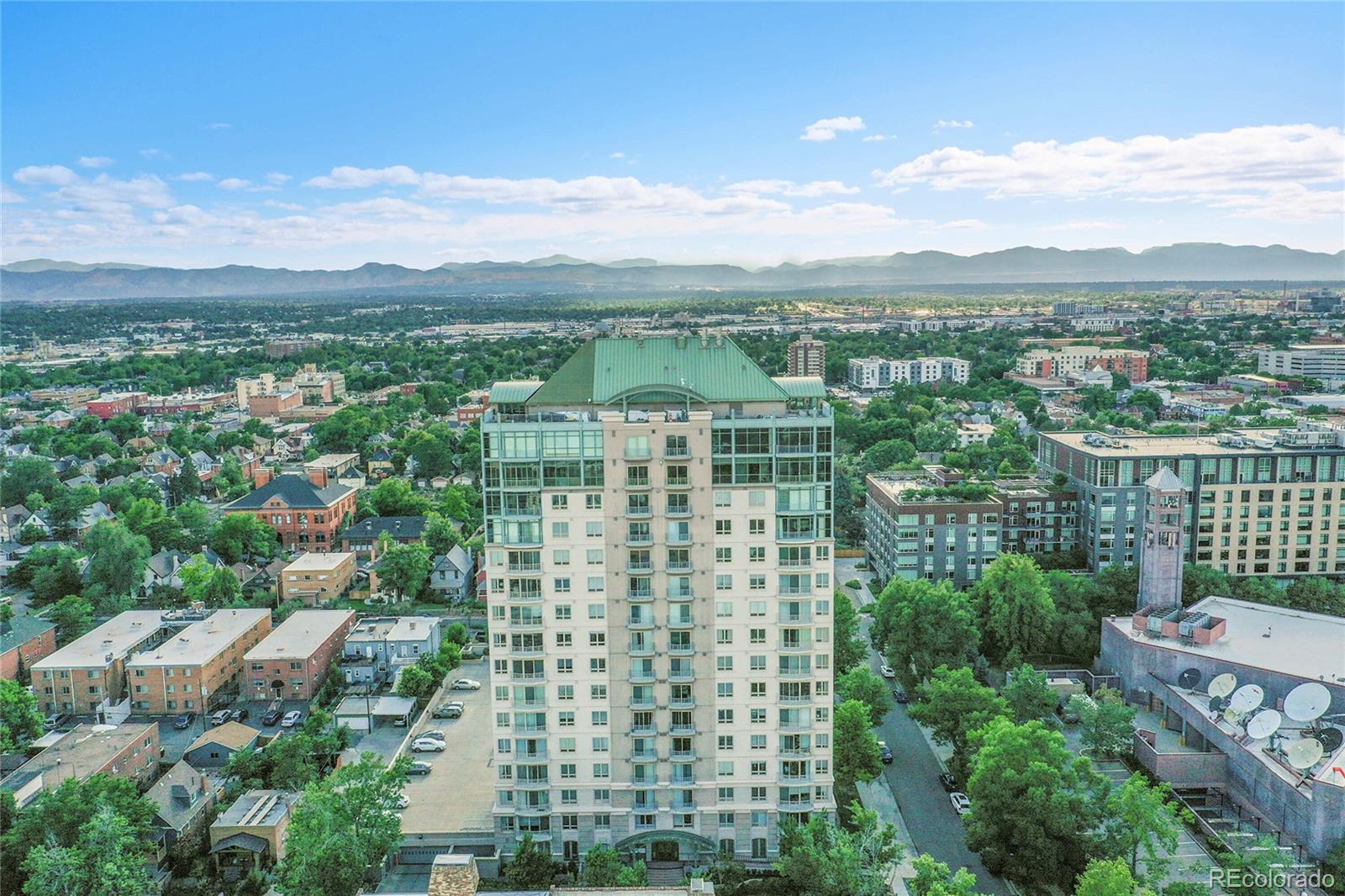 MLS Image #24 for 400 e 3rd avenue,denver, Colorado