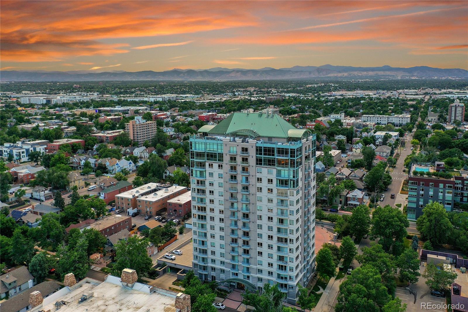 MLS Image #29 for 400 e 3rd avenue,denver, Colorado