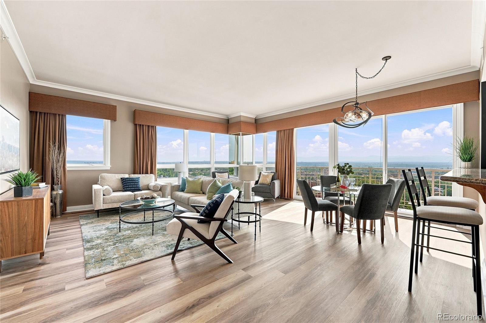 MLS Image #3 for 400 e 3rd avenue,denver, Colorado
