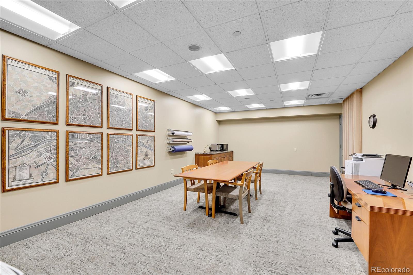 MLS Image #39 for 400 e 3rd avenue,denver, Colorado
