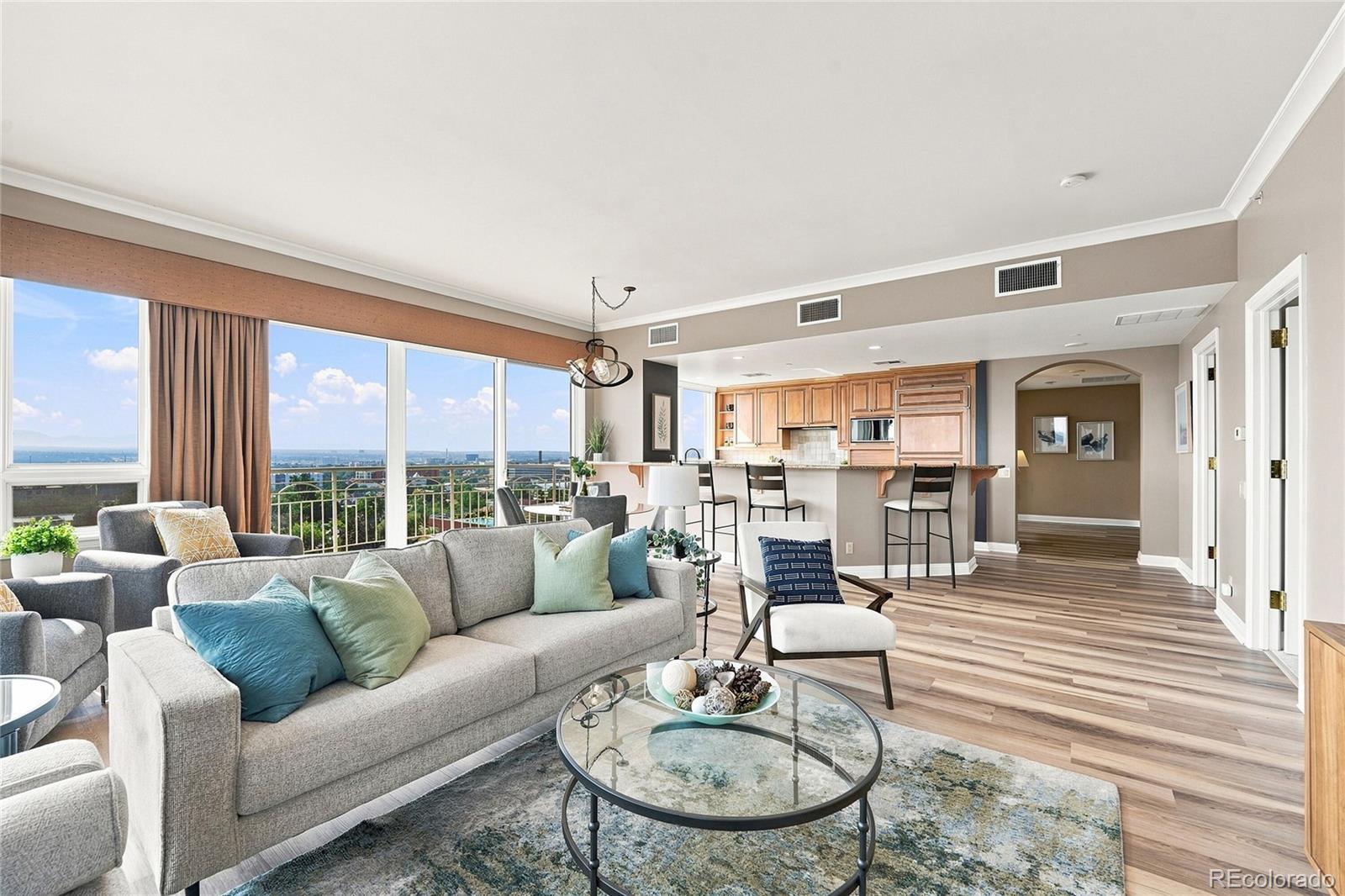 MLS Image #4 for 400 e 3rd avenue,denver, Colorado