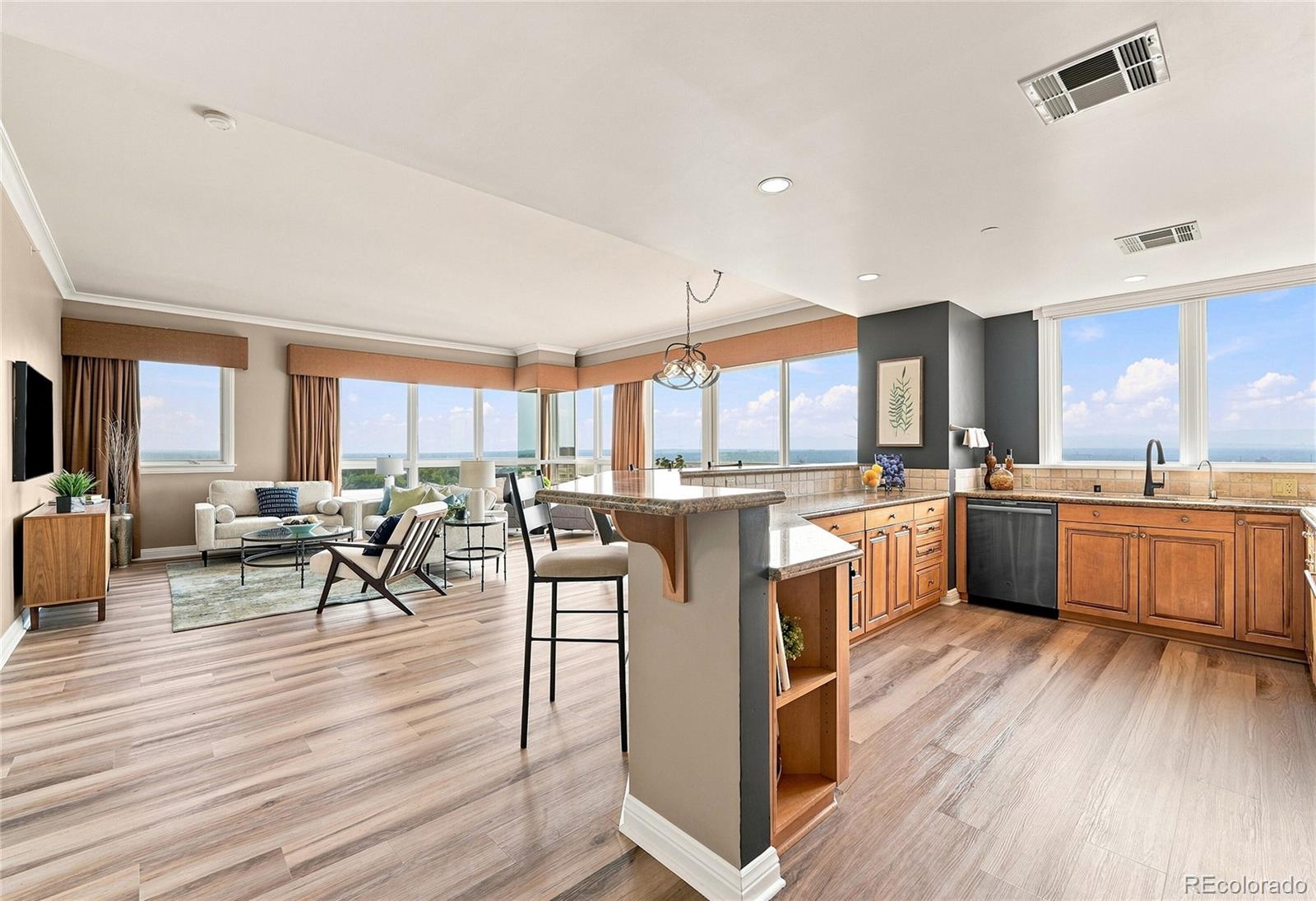 MLS Image #9 for 400 e 3rd avenue,denver, Colorado