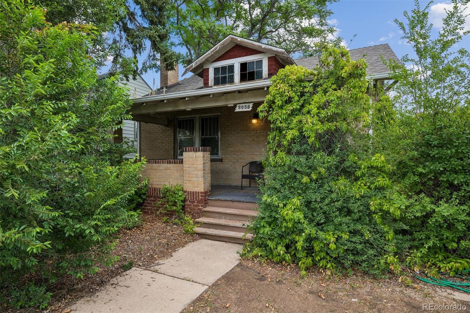 MLS Image #0 for 3058  eaton street,denver, Colorado