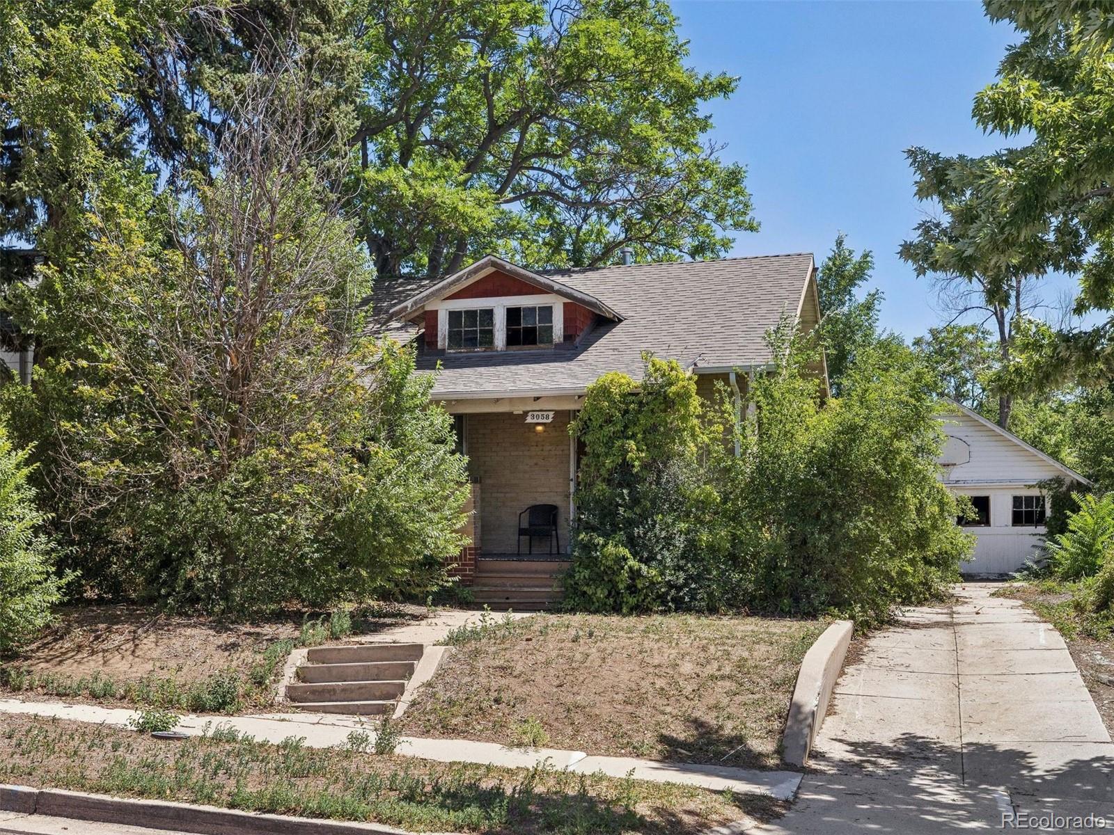 MLS Image #2 for 3058  eaton street,denver, Colorado