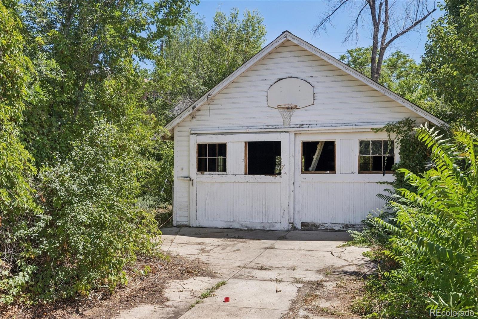 MLS Image #3 for 3058  eaton street,denver, Colorado
