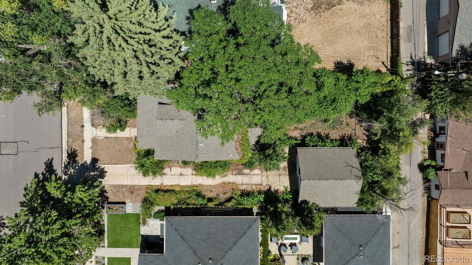 MLS Image #4 for 3058  eaton street,denver, Colorado