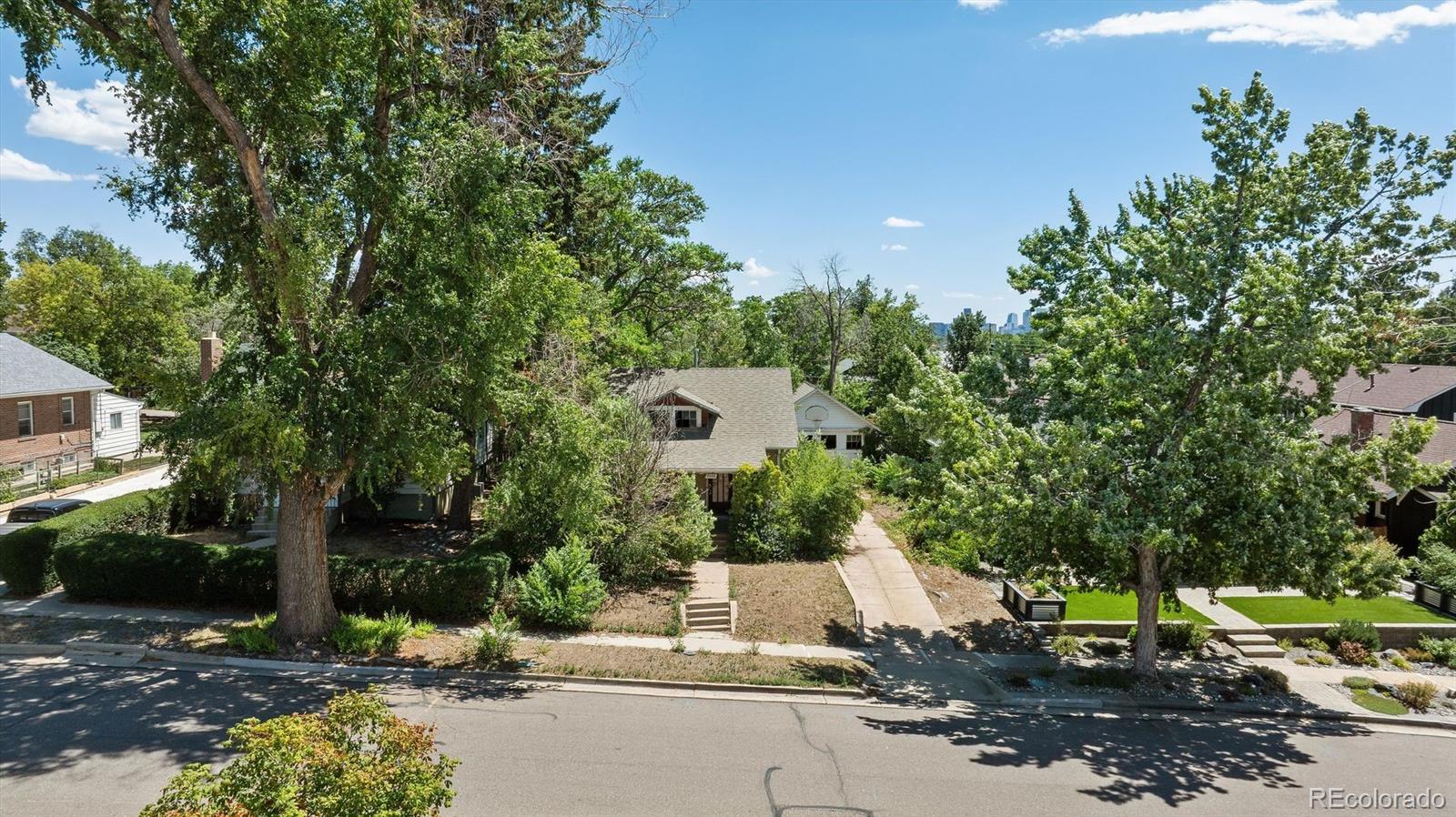 MLS Image #7 for 3058  eaton street,denver, Colorado