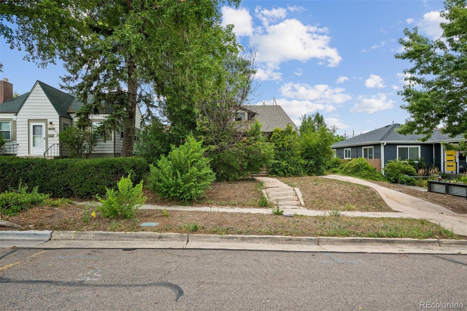 MLS Image #8 for 3058  eaton street,denver, Colorado