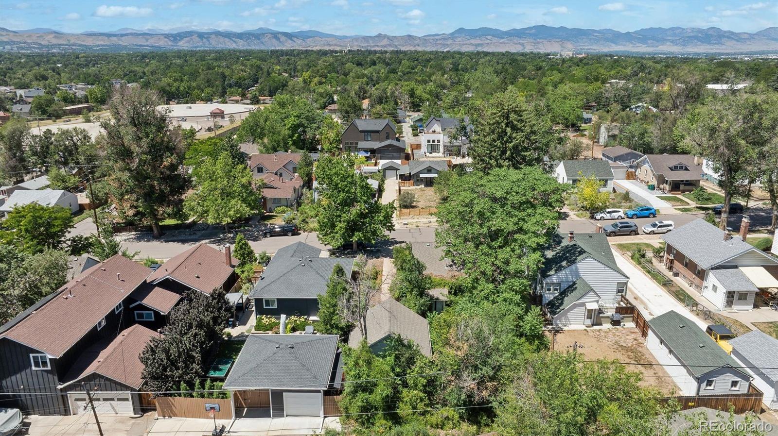 MLS Image #9 for 3058  eaton street,denver, Colorado