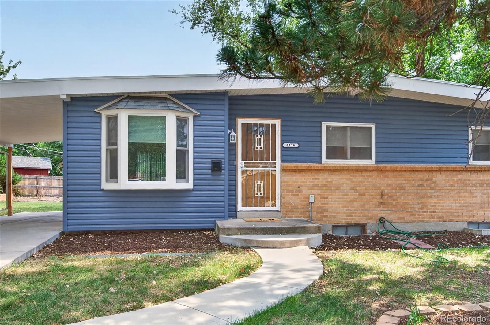 MLS Image #2 for 4126 e easter avenue,centennial, Colorado
