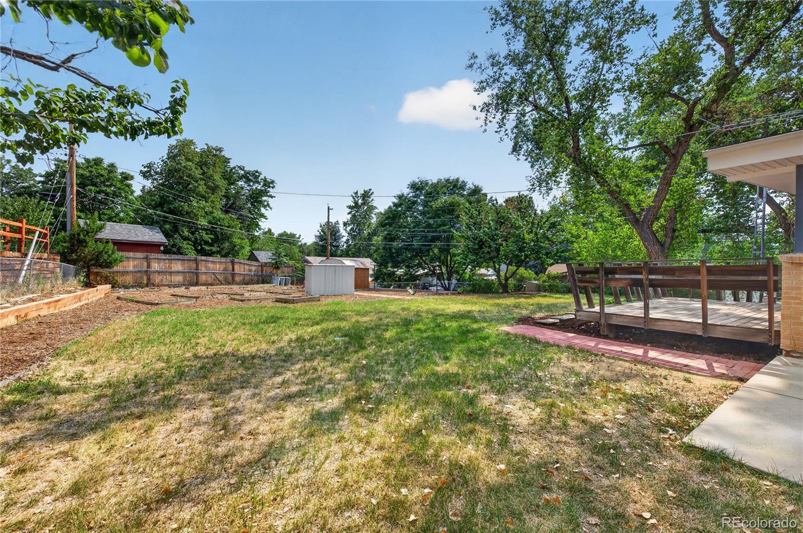 MLS Image #29 for 4126 e easter avenue,centennial, Colorado