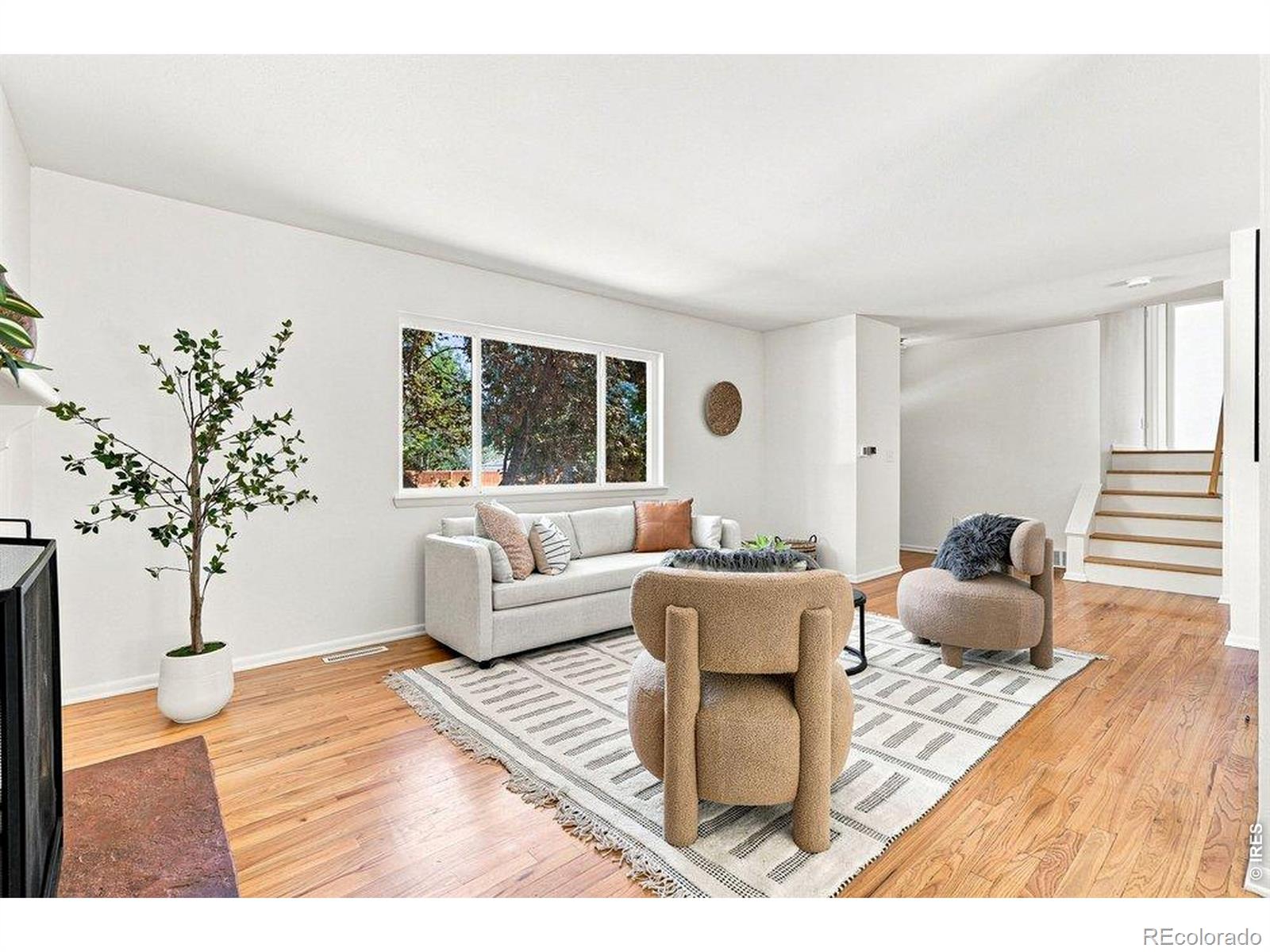 MLS Image #2 for 3600  berkley avenue,boulder, Colorado