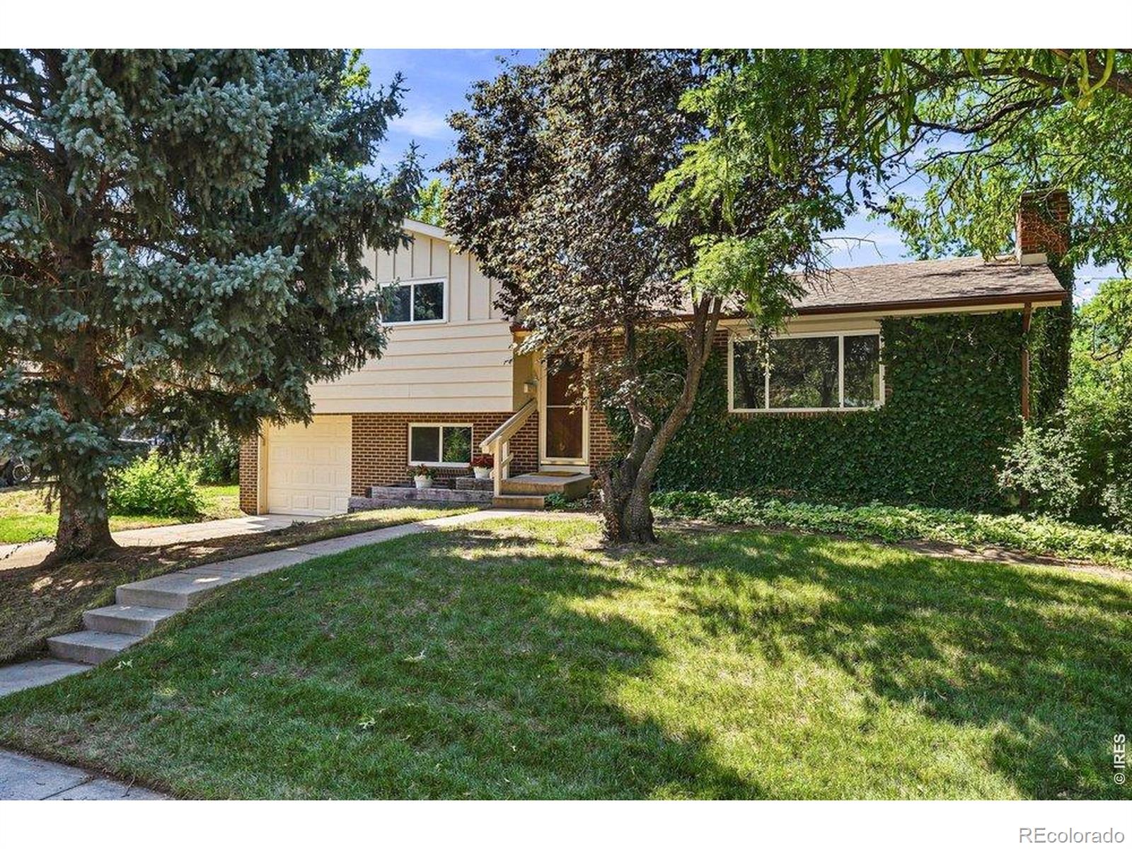 MLS Image #3 for 3600  berkley avenue,boulder, Colorado