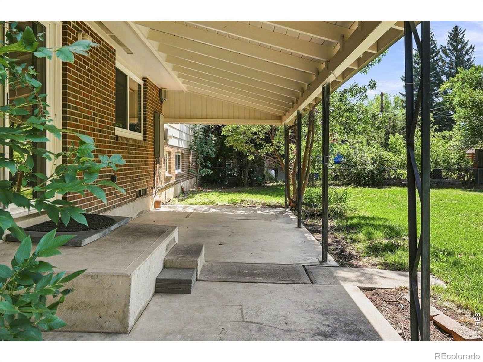 MLS Image #30 for 3600  berkley avenue,boulder, Colorado