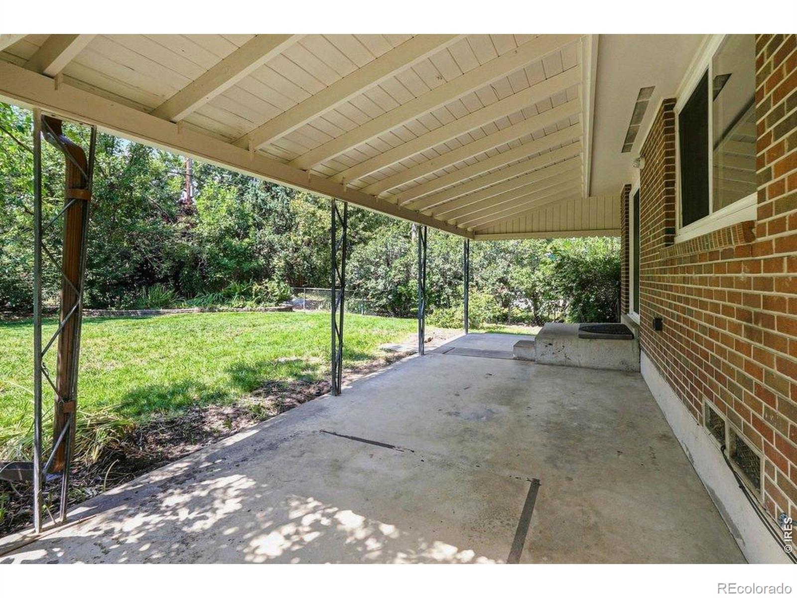 MLS Image #31 for 3600  berkley avenue,boulder, Colorado