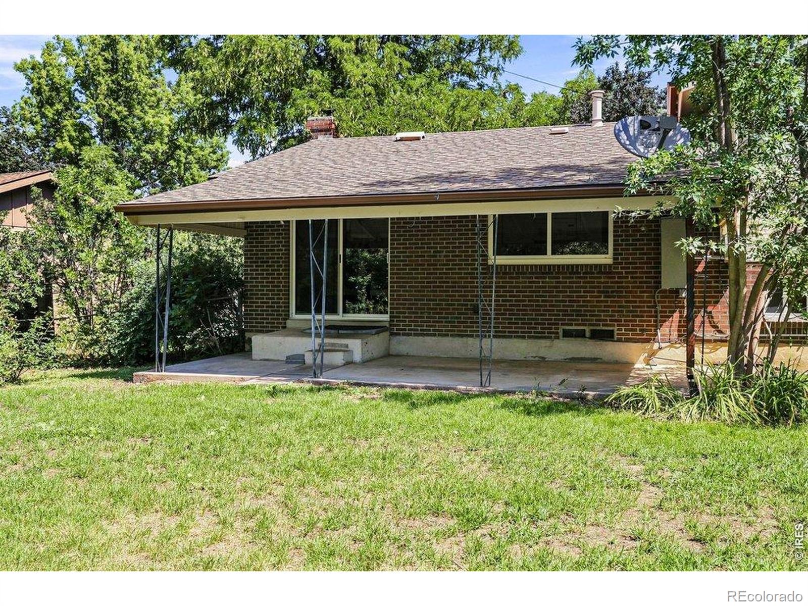 MLS Image #32 for 3600  berkley avenue,boulder, Colorado