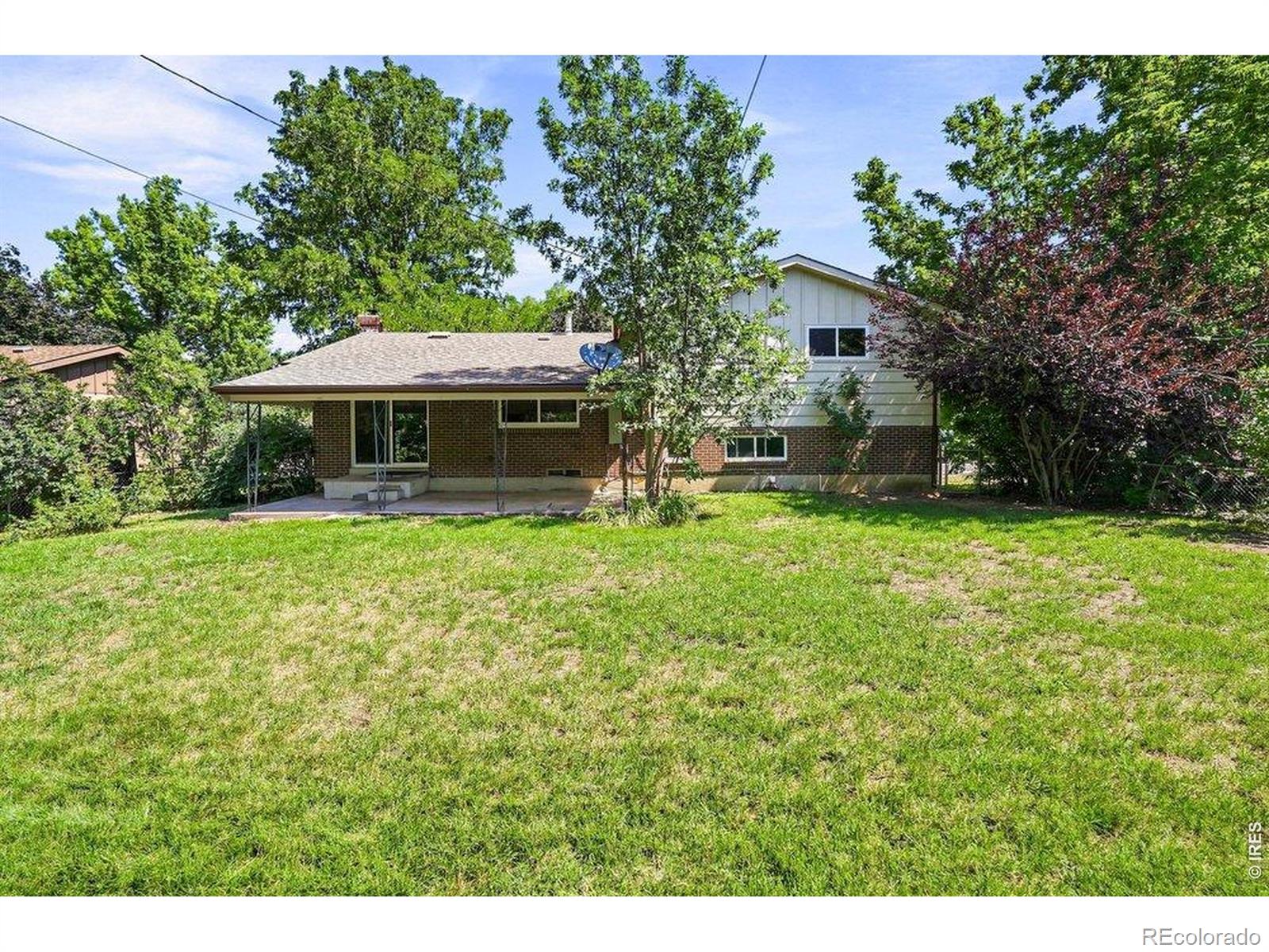 MLS Image #33 for 3600  berkley avenue,boulder, Colorado