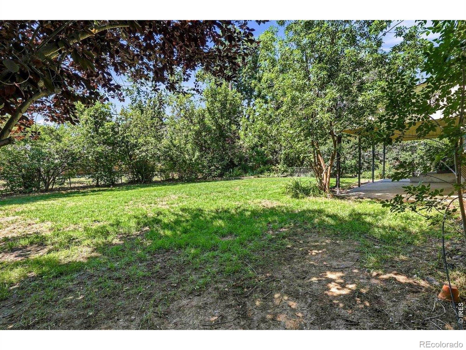 MLS Image #34 for 3600  berkley avenue,boulder, Colorado
