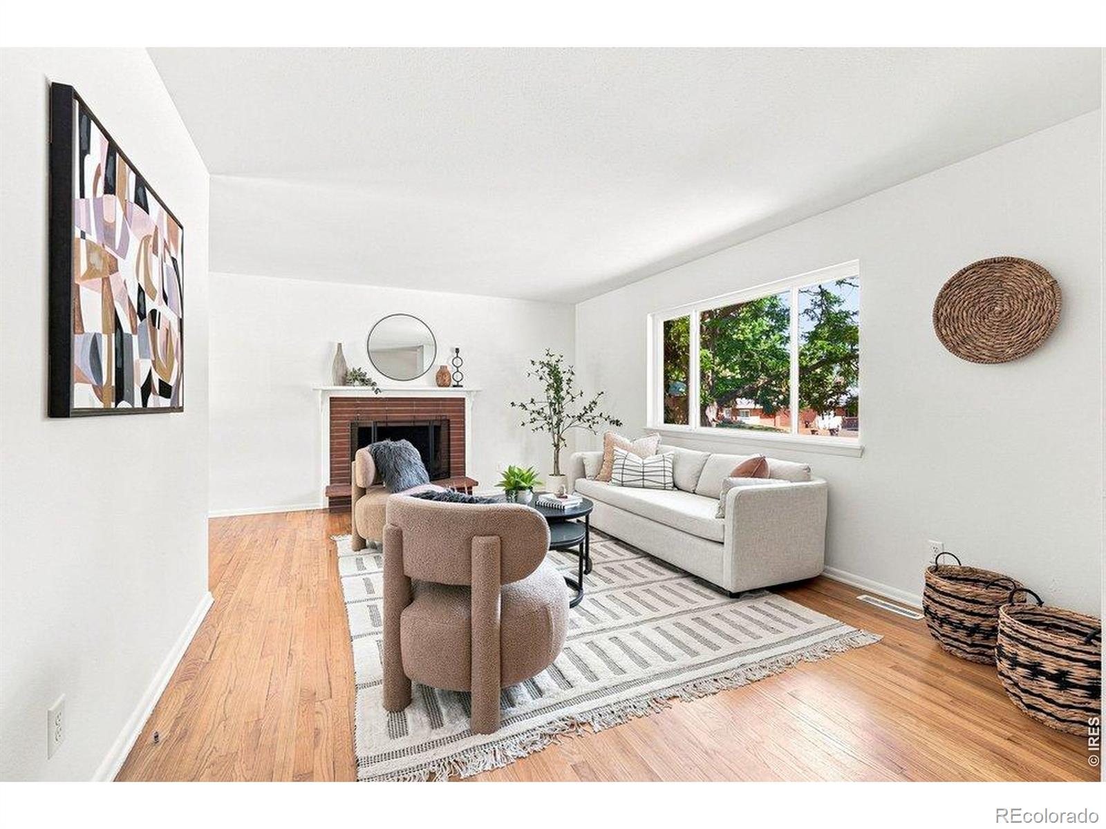 MLS Image #5 for 3600  berkley avenue,boulder, Colorado