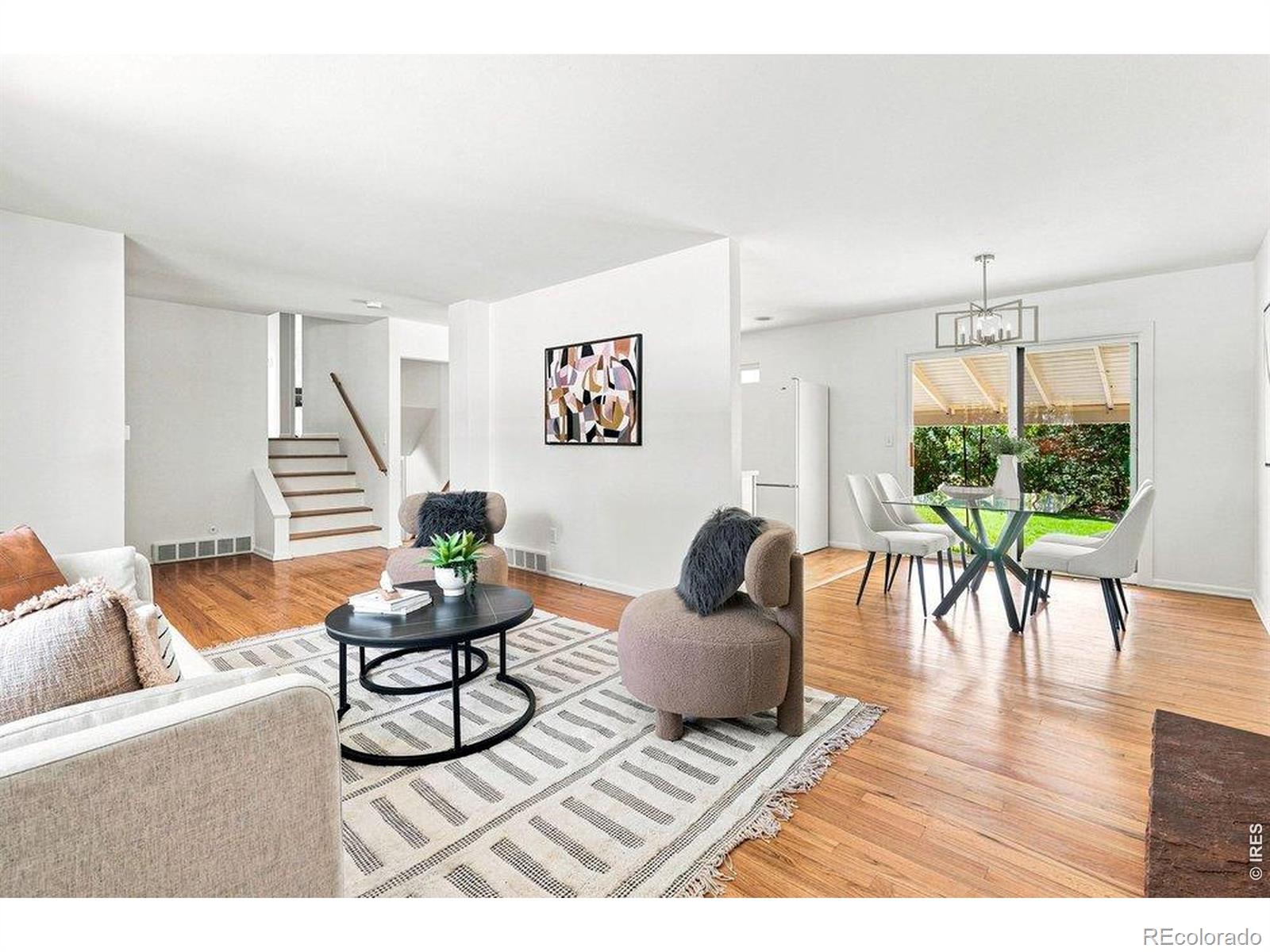 MLS Image #7 for 3600  berkley avenue,boulder, Colorado