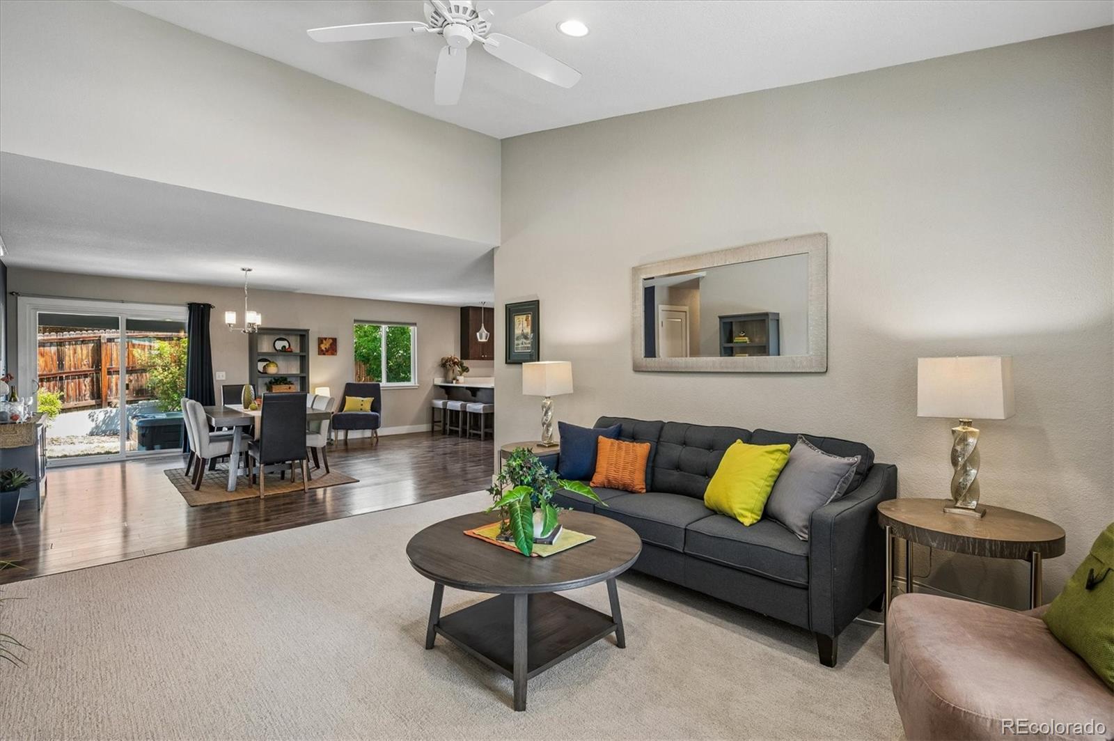 MLS Image #3 for 5659 w 63rd avenue,arvada, Colorado