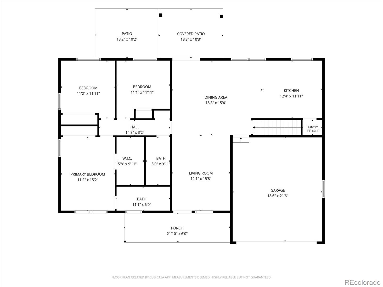 MLS Image #33 for 5659 w 63rd avenue,arvada, Colorado