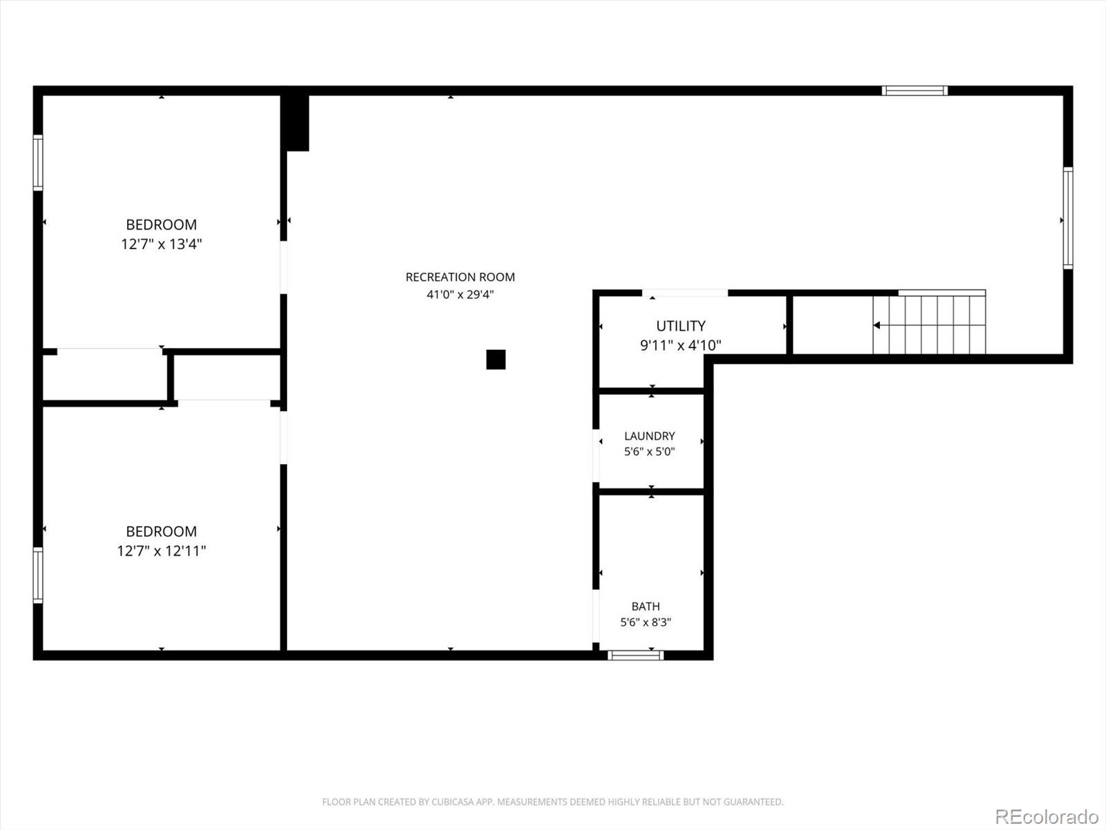 MLS Image #34 for 5659 w 63rd avenue,arvada, Colorado