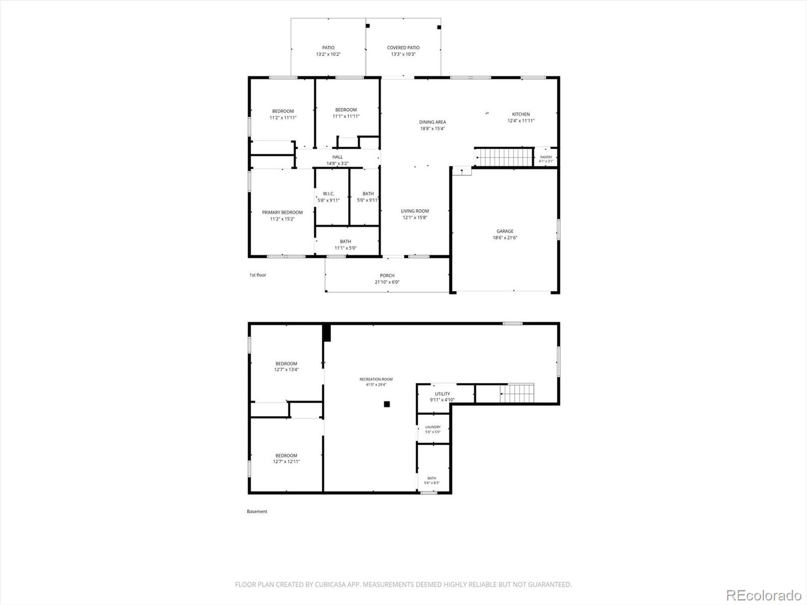 MLS Image #35 for 5659 w 63rd avenue,arvada, Colorado