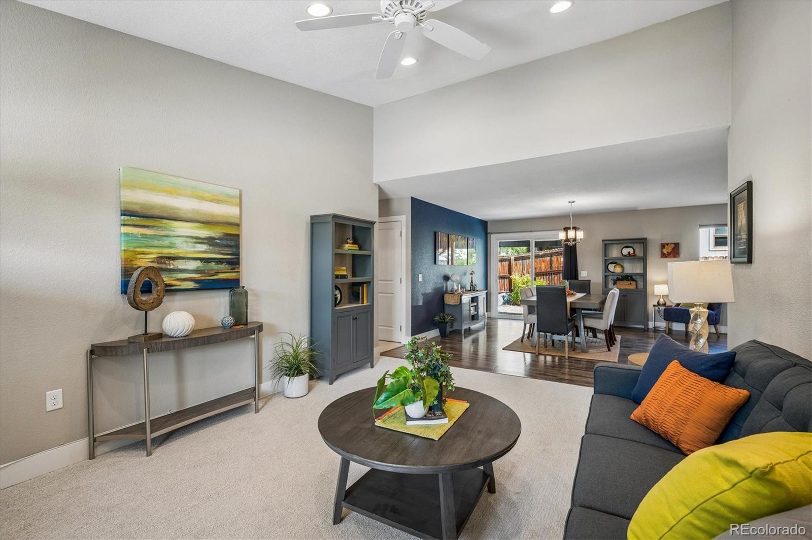 MLS Image #4 for 5659 w 63rd avenue,arvada, Colorado