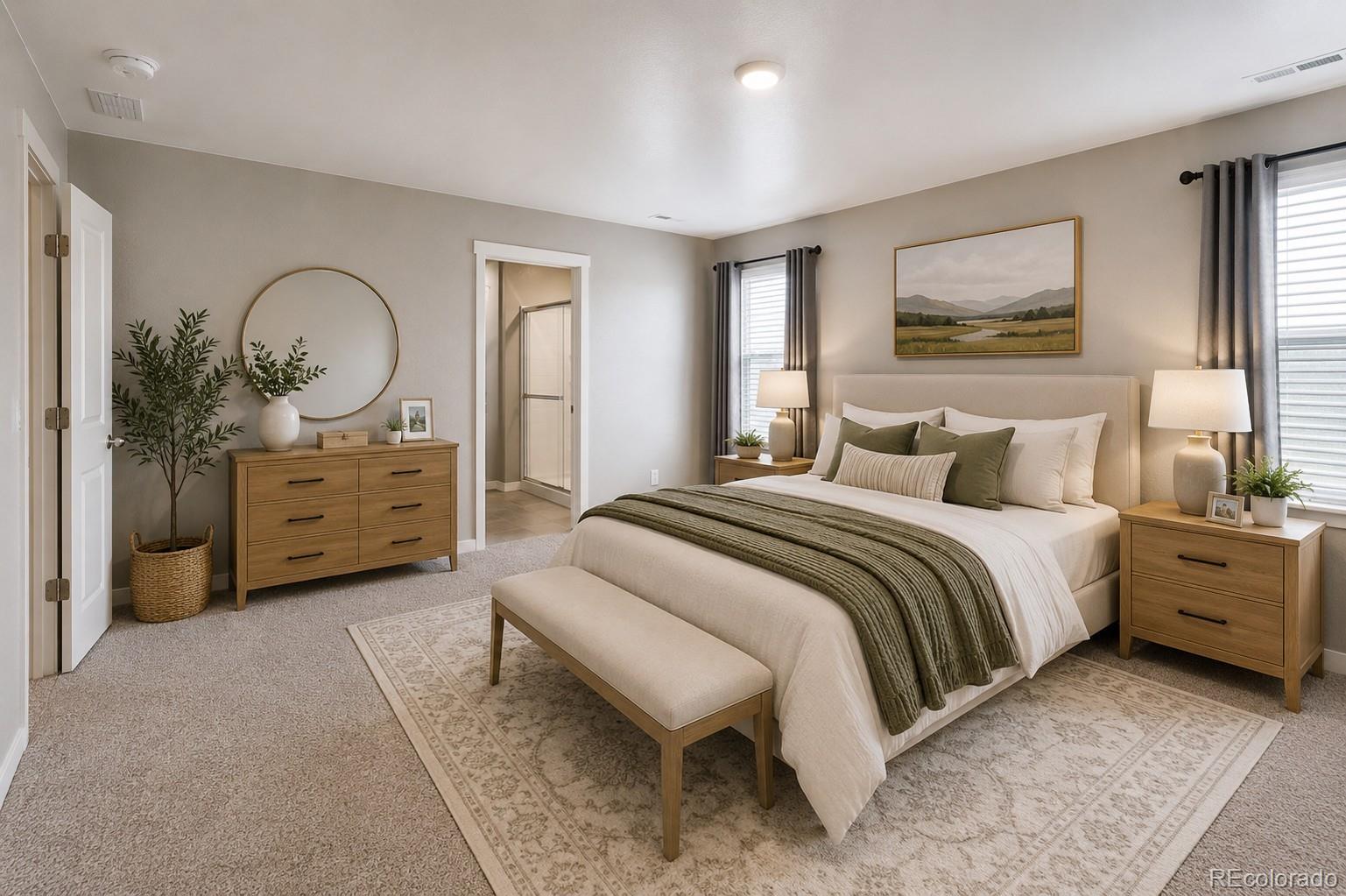 MLS Image #13 for 2122  pineywoods street,mead, Colorado