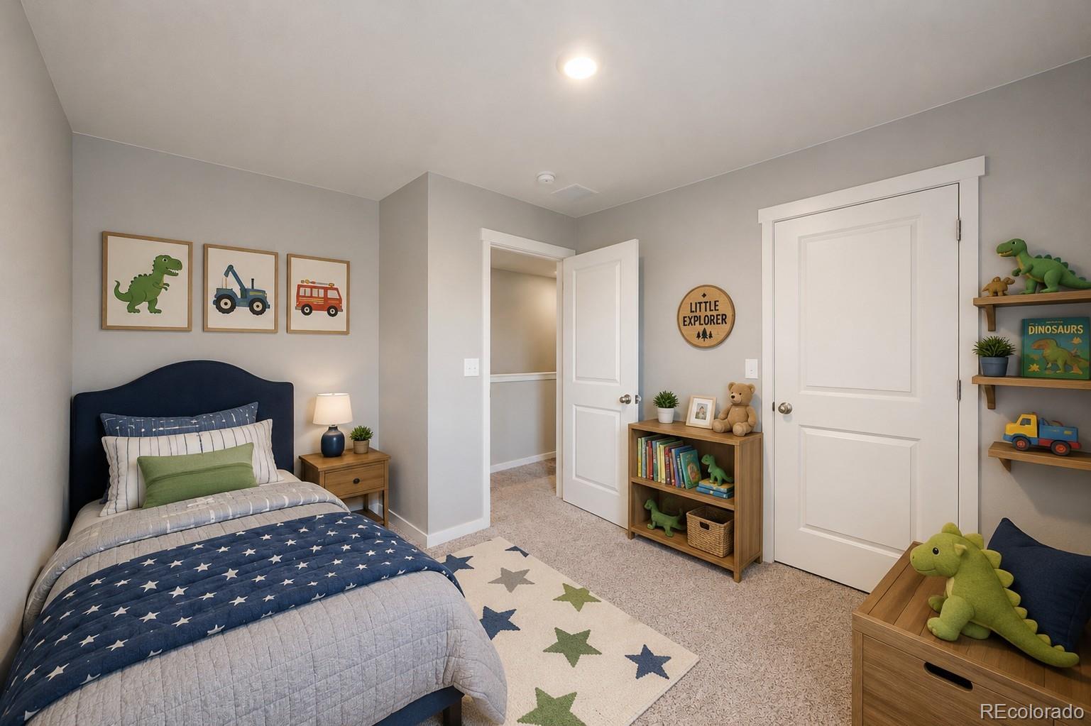 MLS Image #19 for 2122  pineywoods street,mead, Colorado
