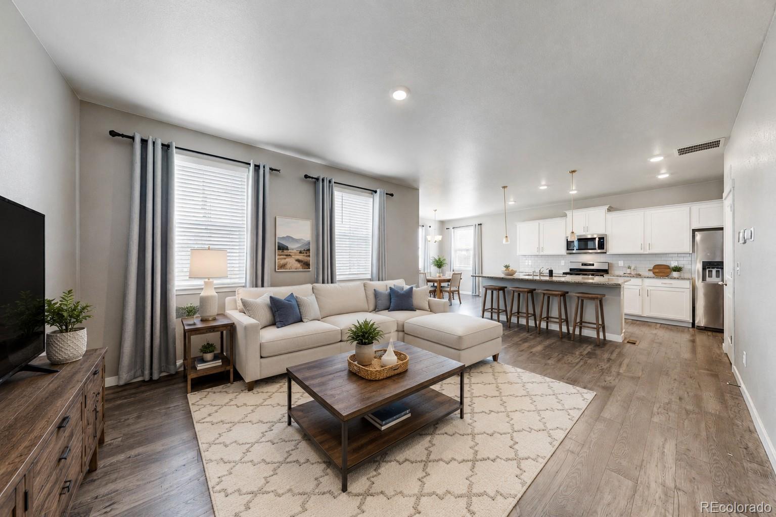 MLS Image #2 for 2122  pineywoods street,mead, Colorado