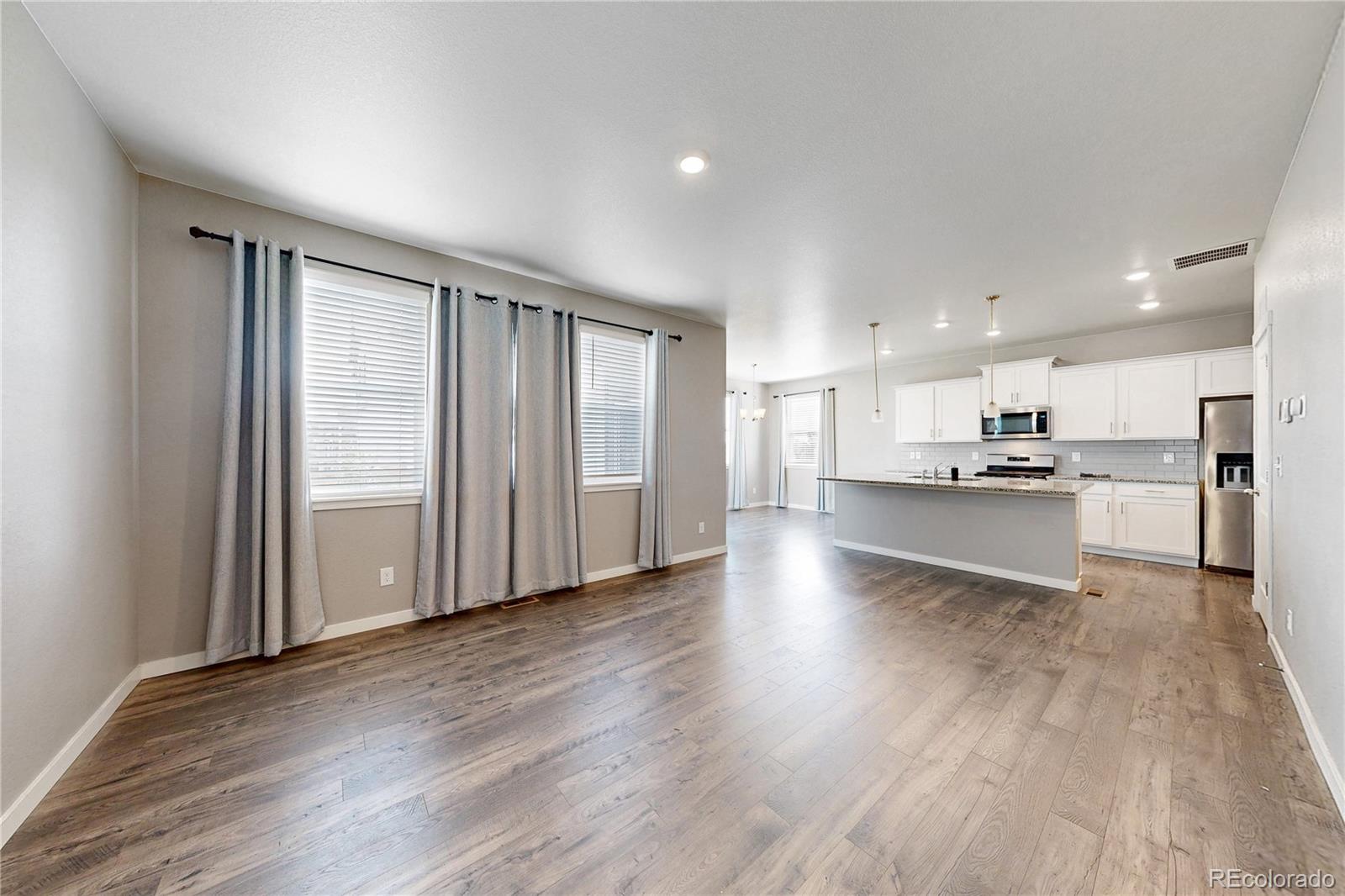 MLS Image #3 for 2122  pineywoods street,mead, Colorado